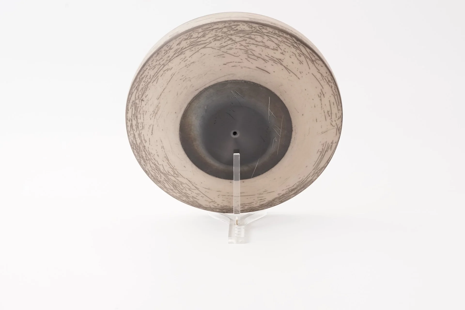 Belgian Studio Pottery by Jaques Tjok Dessauvage, 2000 56.JPG