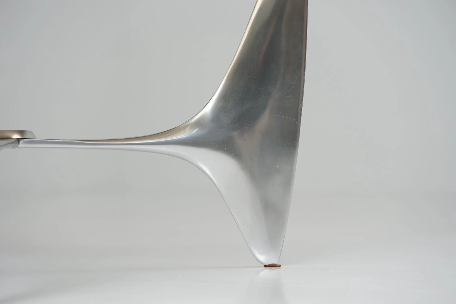 Sofa Table by Knut Hesterberg for Ronald Schmitt 7006.JPG