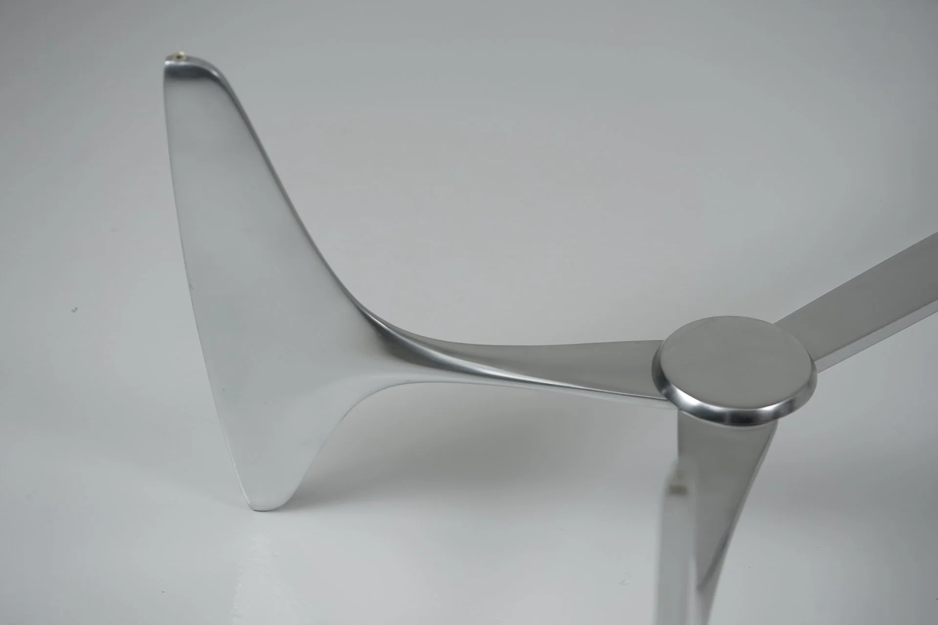 Sofa Table by Knut Hesterberg for Ronald Schmitt 7010.JPG