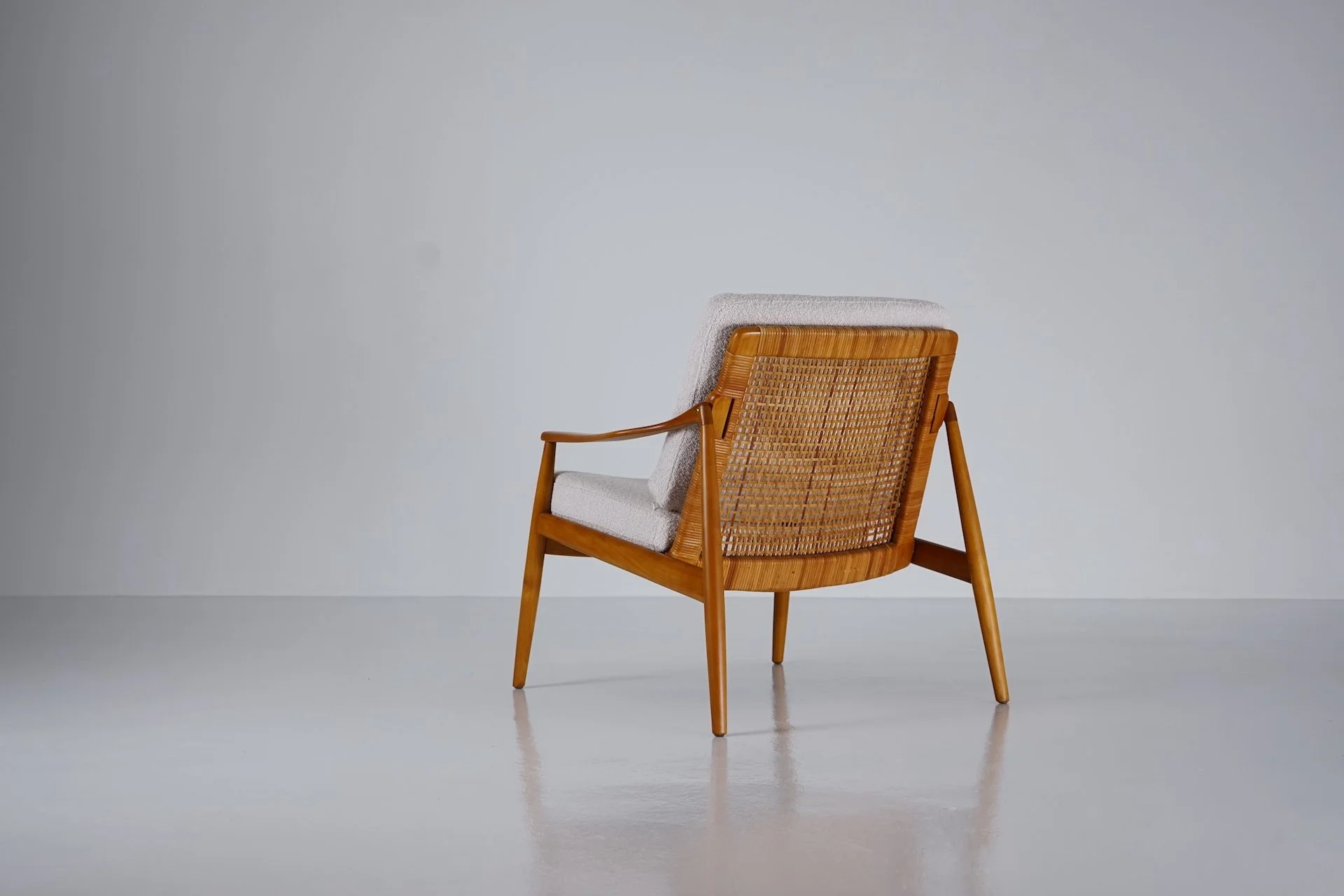 Model 400 Arm Chair by Hartmut Lohmeyer für Wilkahn 091.JPG