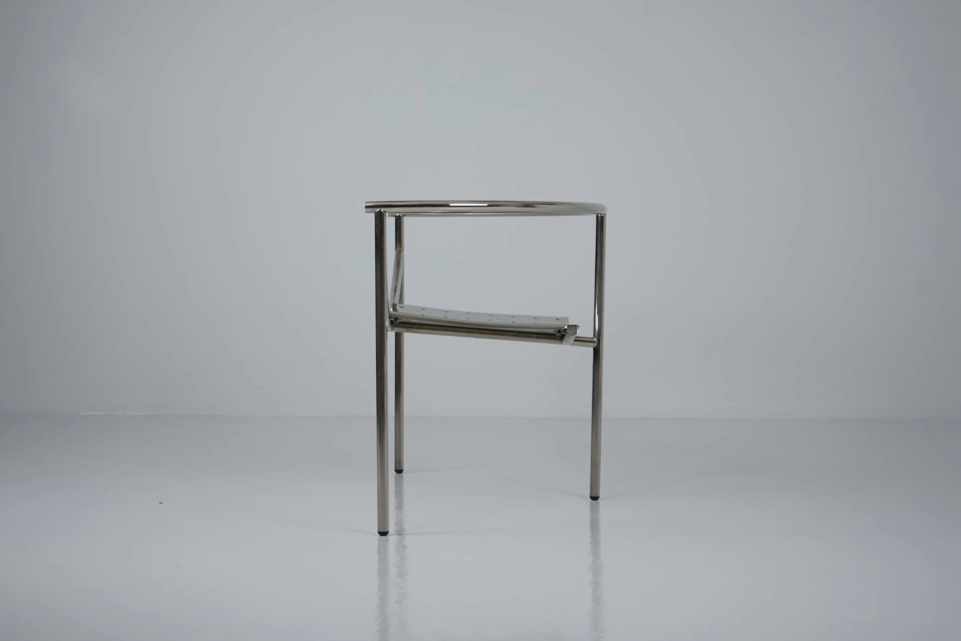 Dr. Sonderbar Chair by Philippe Starck for XO Design Vintage Postmodern 7468.JPG