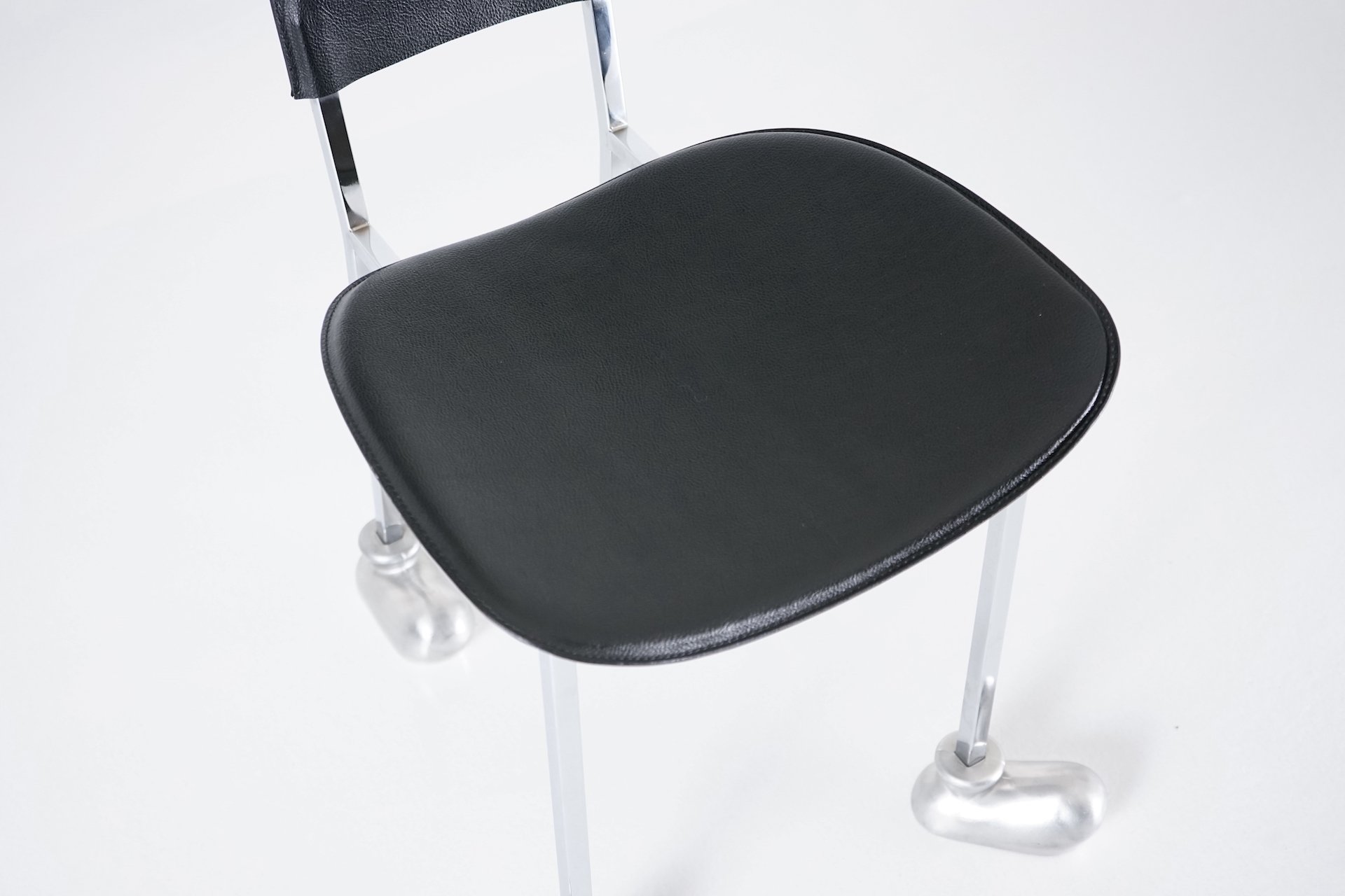 Garriris Chair by Javier Mariscal for Akaba  Stuhl Designobjekt115.JPG