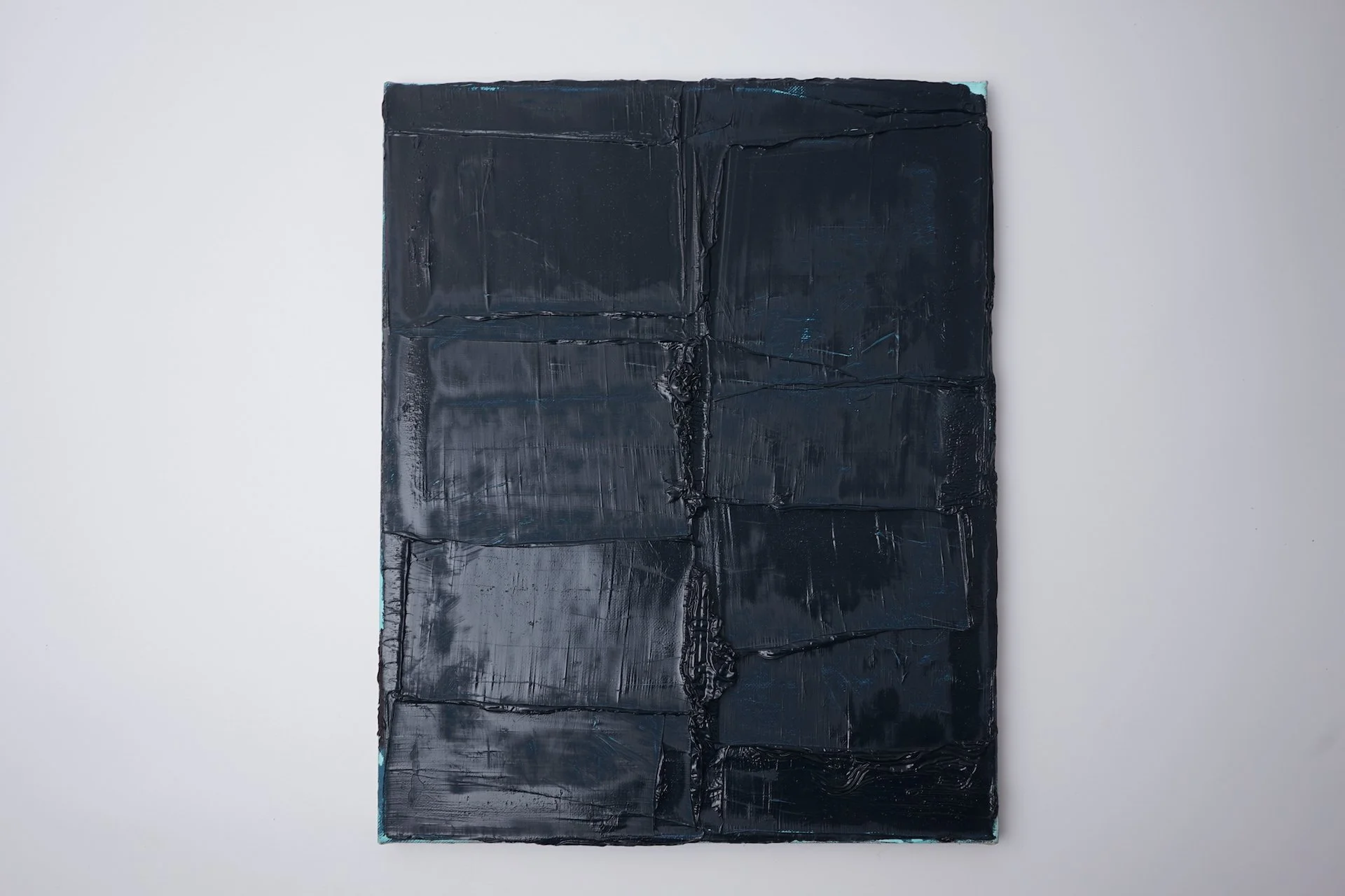 Oil on Canvas by Felix Becker Kunstwerk Leinwand2839.JPG