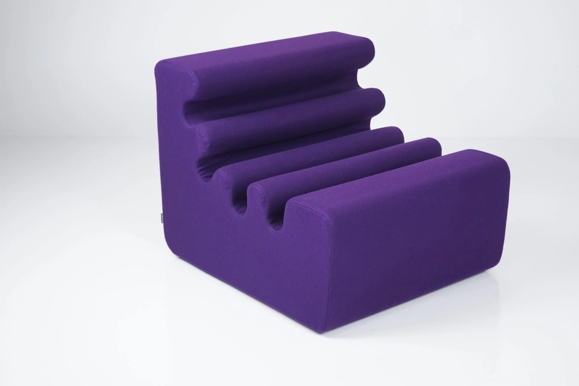 Lounge Chair Karelia by Liisi Beckmann for Zanotta 7266.JPG