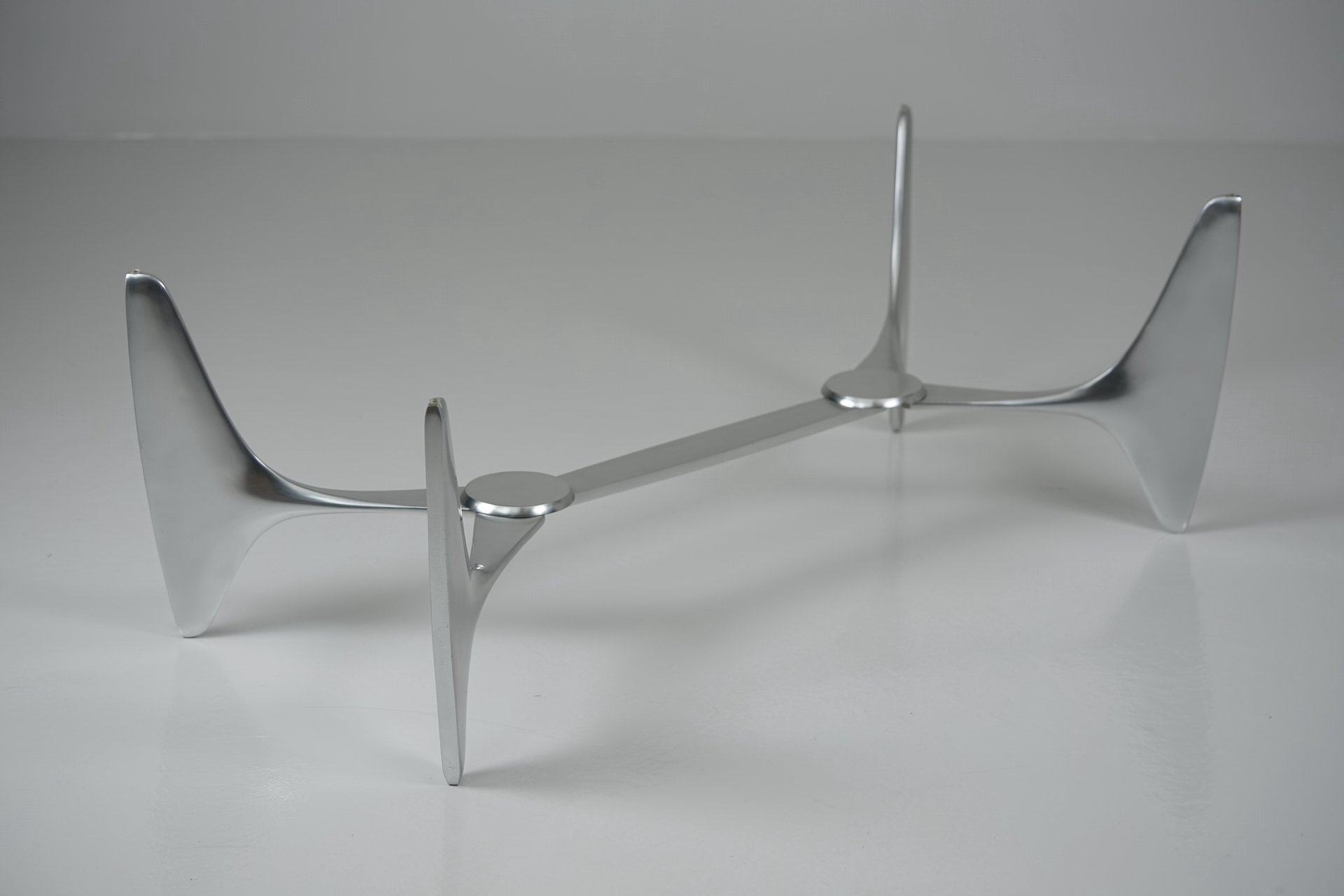 Sofa Table by Knut Hesterberg for Ronald Schmitt 7009.JPG