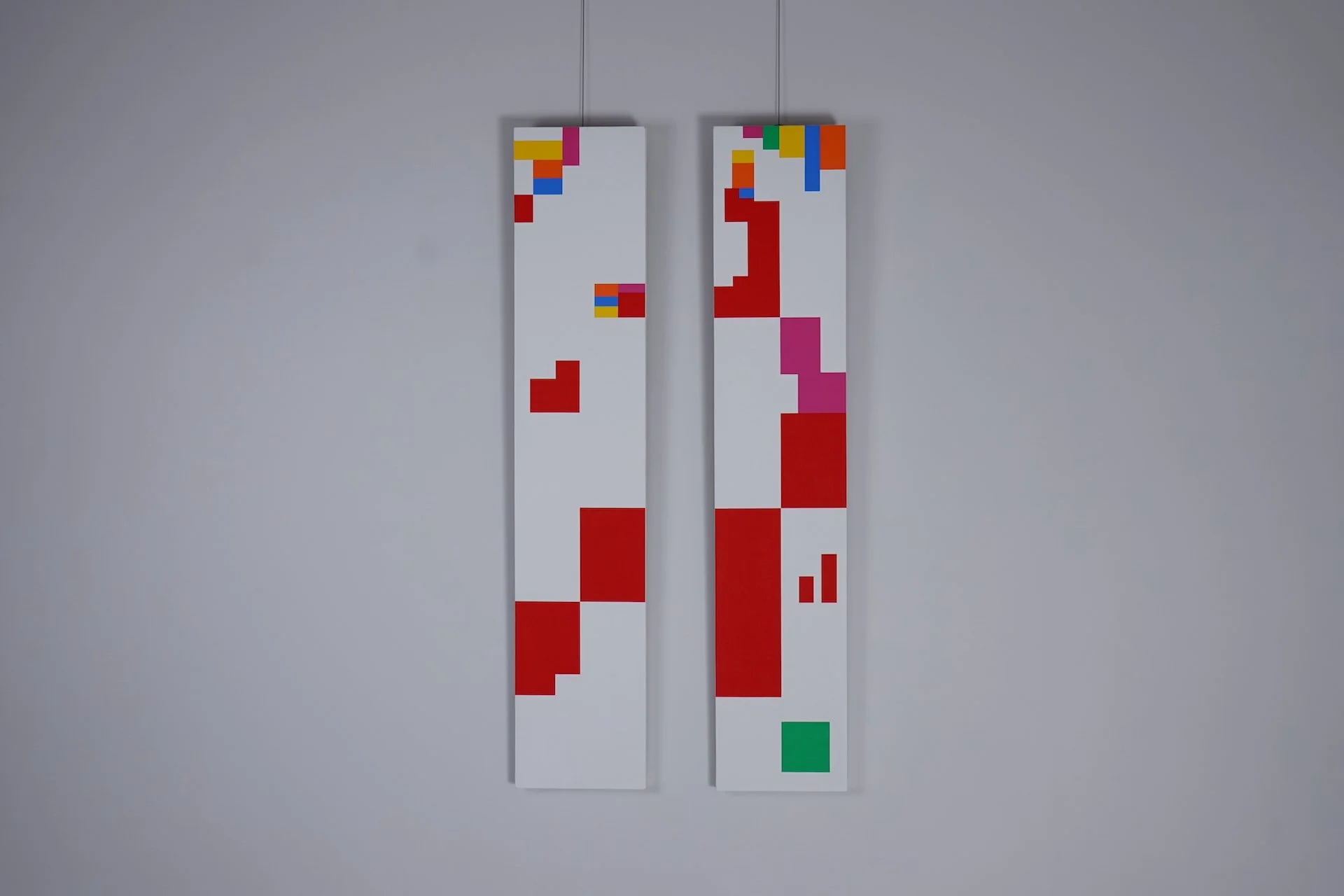 Painting by Jean Francois Dubreuil Artwork 143.JPG