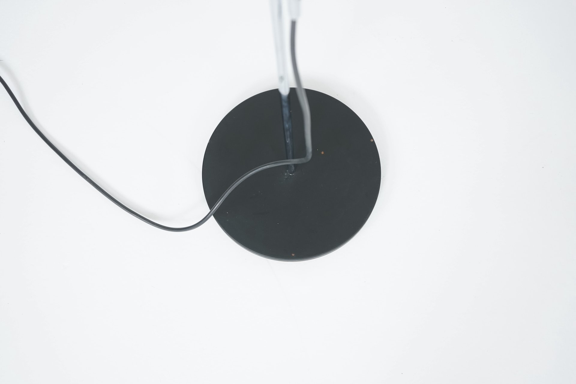 Vintage floor lamp by Stiegler Marbach mid century modern  7856.JPG