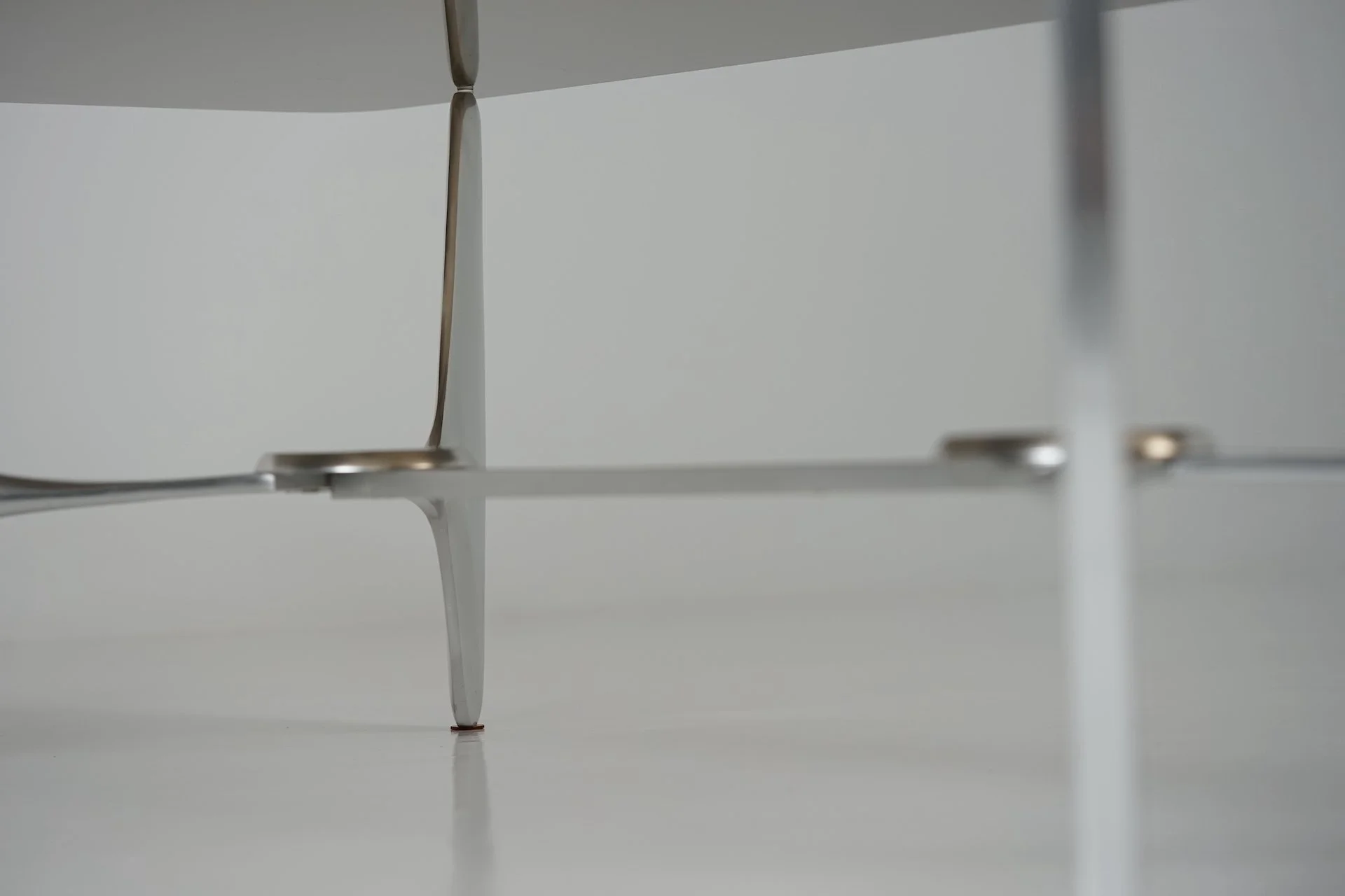 Sofa Table by Knut Hesterberg for Ronald Schmitt 7008.JPG