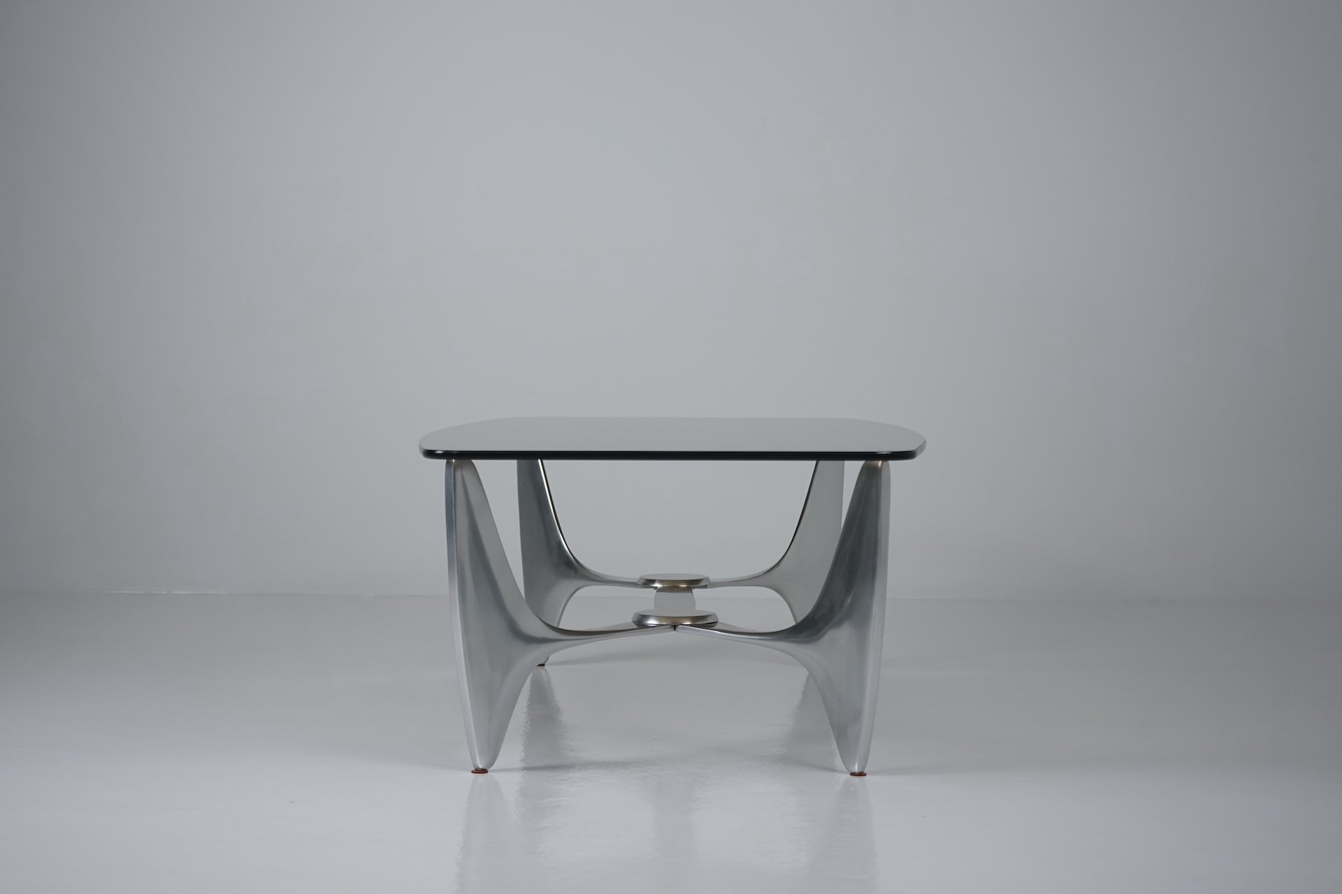 Sofa Table by Knut Hesterberg for Ronald Schmitt 7004.JPG