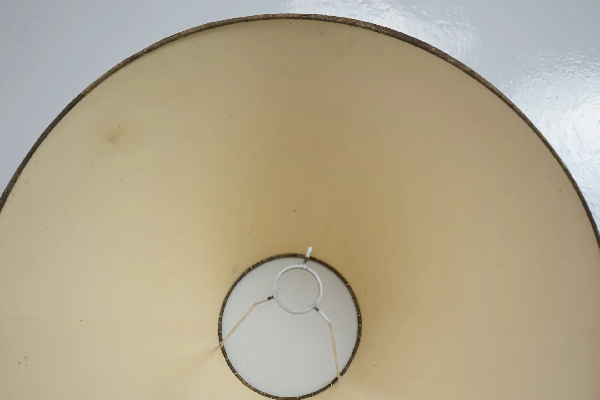 Table Lamp in Cork by Ingo Maurer for Design M 971.JPG