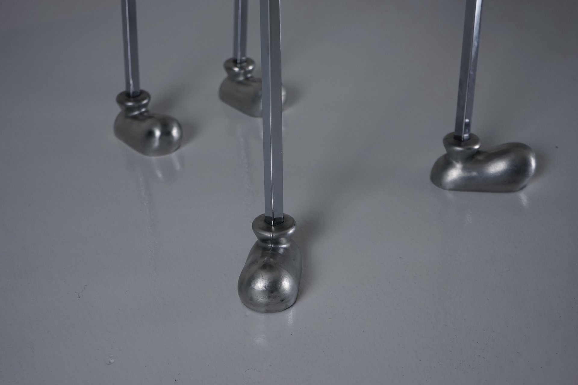 Garriris Chair by Javier Mariscal for Akaba  Stuhl Designobjekt119.JPG