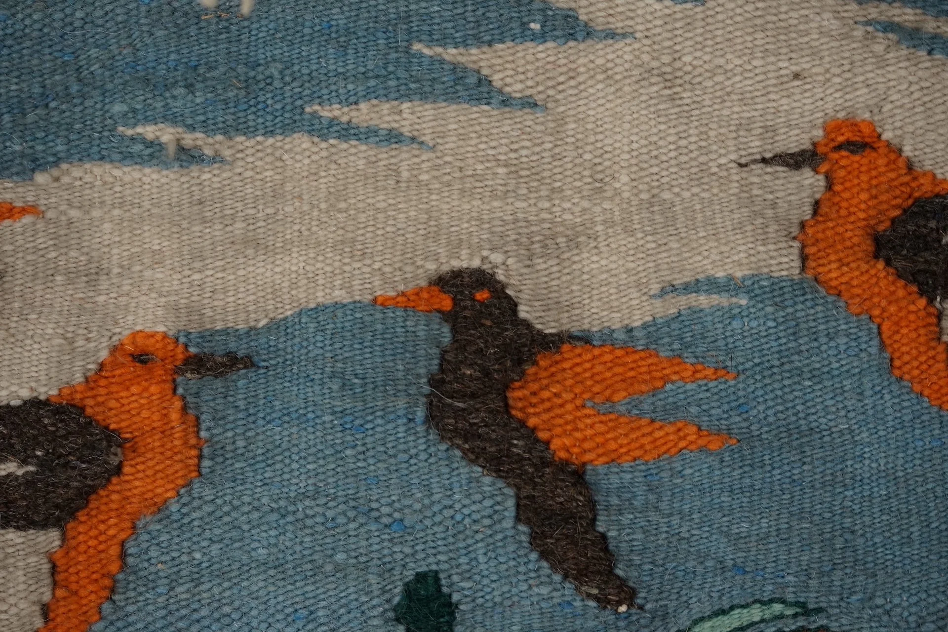 Large Tapestry Egypt 1970s 7238.JPG