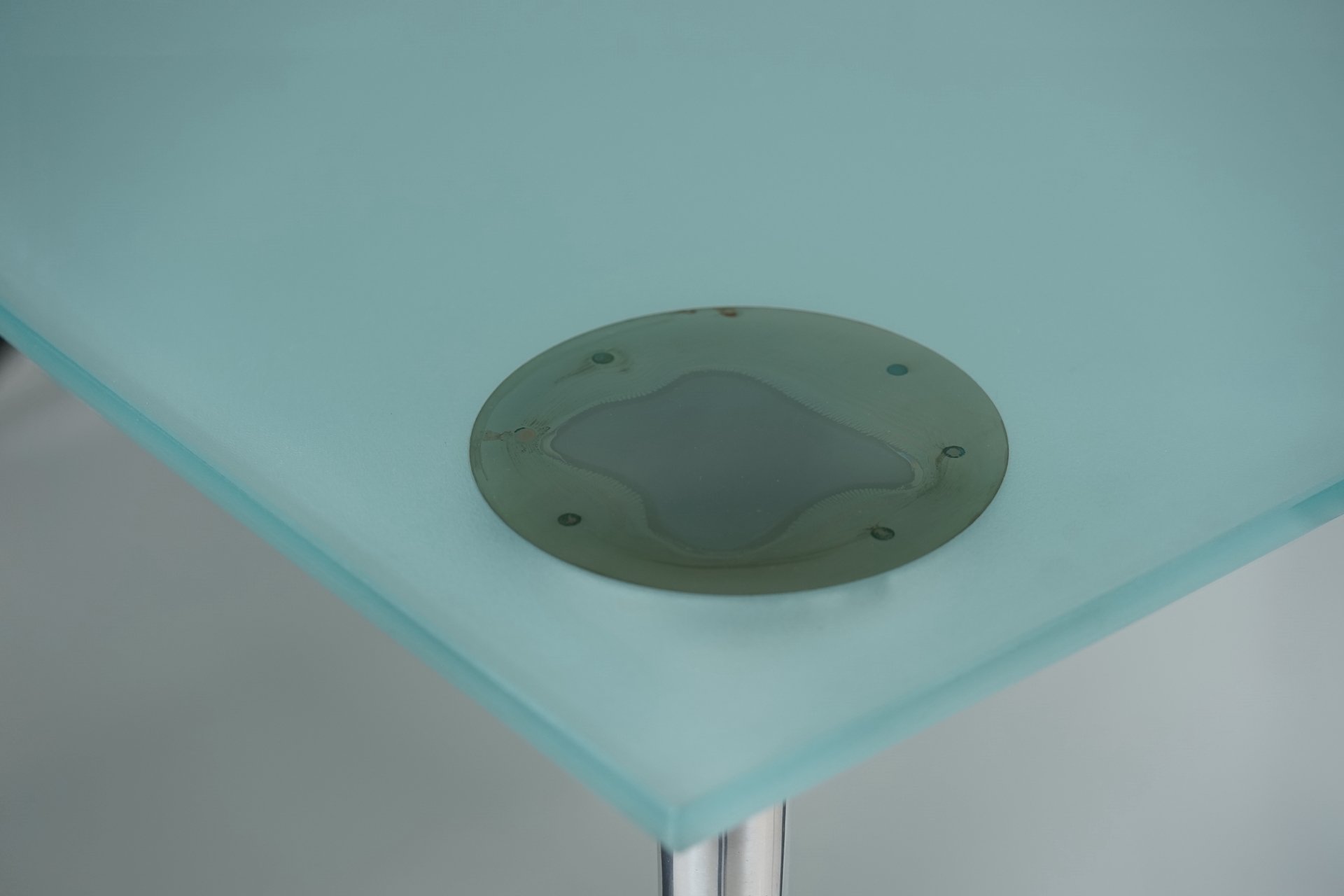 M. (Serie Lang) Dining Table by Philippe Starck for Driade  7746.JPG