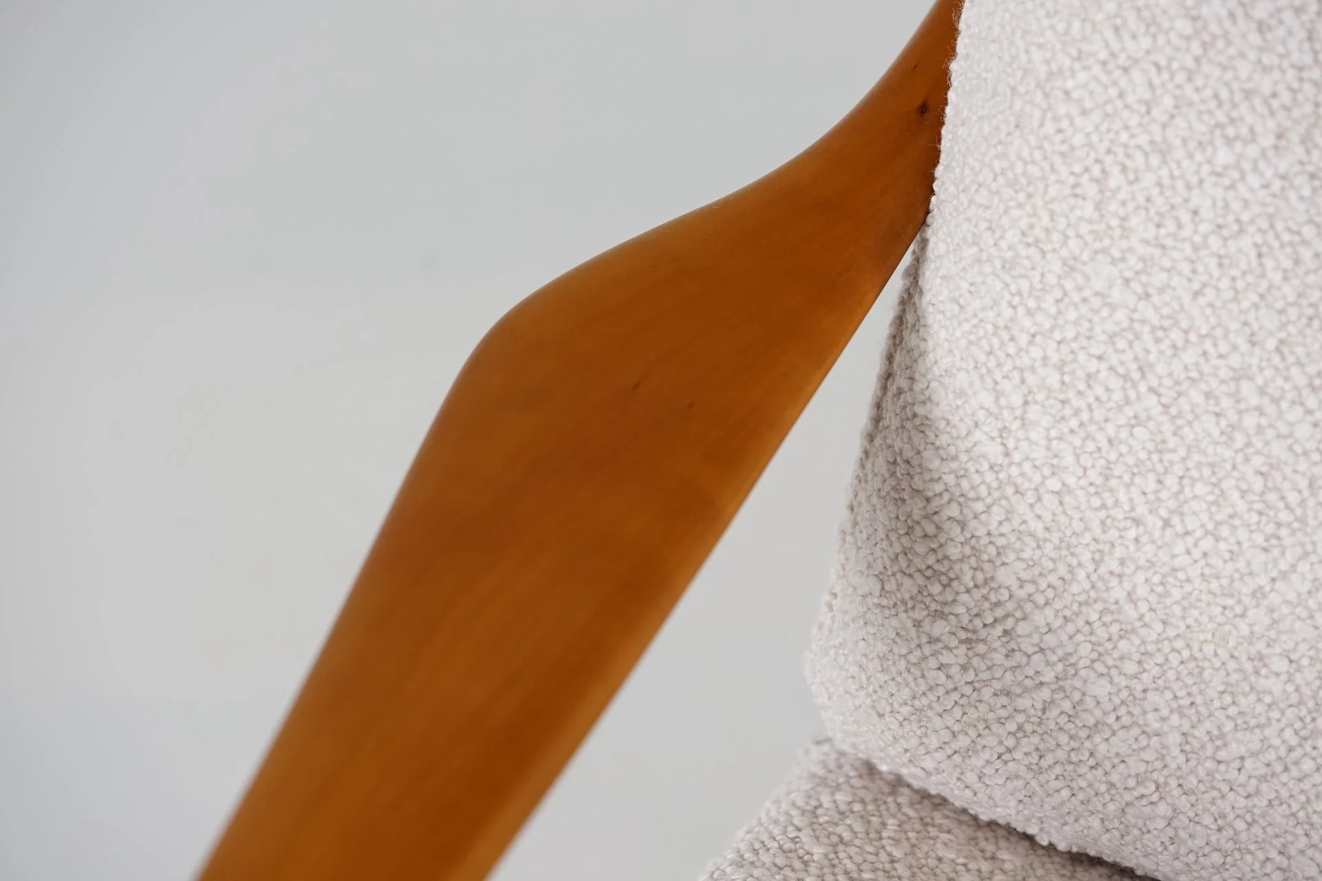 Model 400 Arm Chair by Hartmut Lohmeyer für Wilkahn 096.JPG