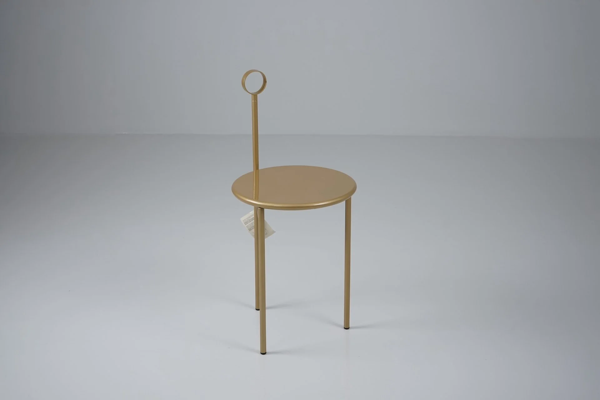 MICKVILLE Side Table by Philippe Starck for Aleph Driade022.JPG