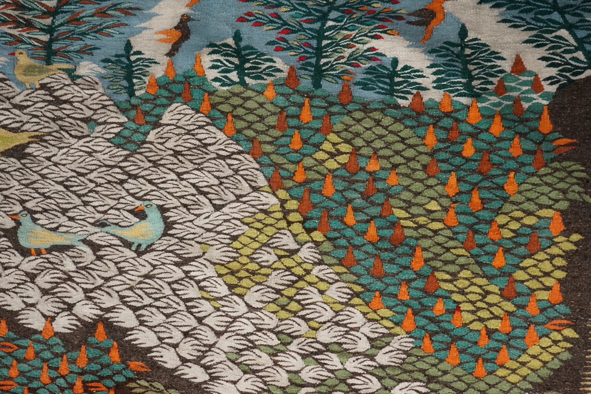 Large Tapestry Egypt 1970s 7257.JPG