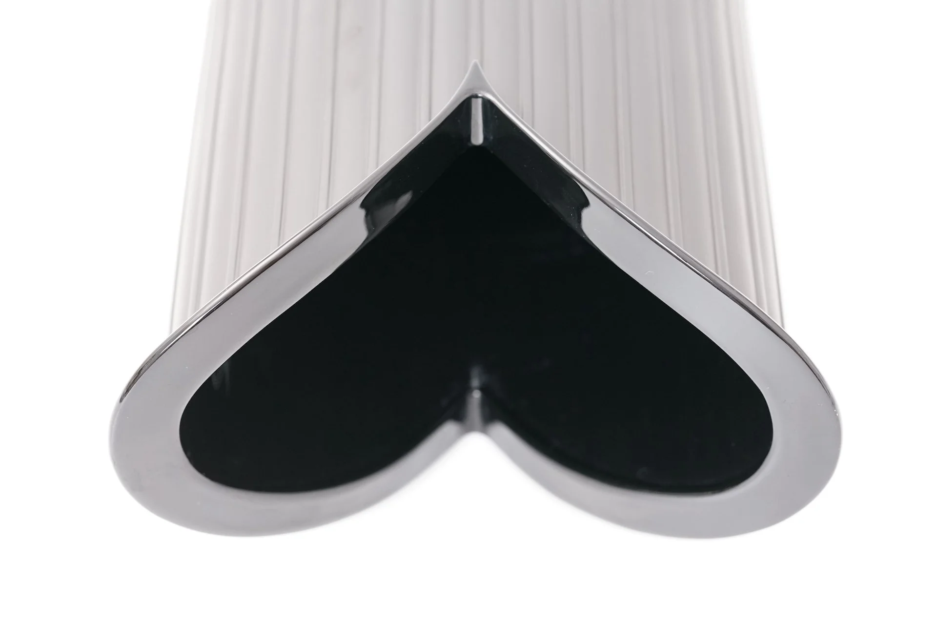 Porcelain Vase by Jan van der Vaart for Rosenthal Studio Linie 1692.JPG