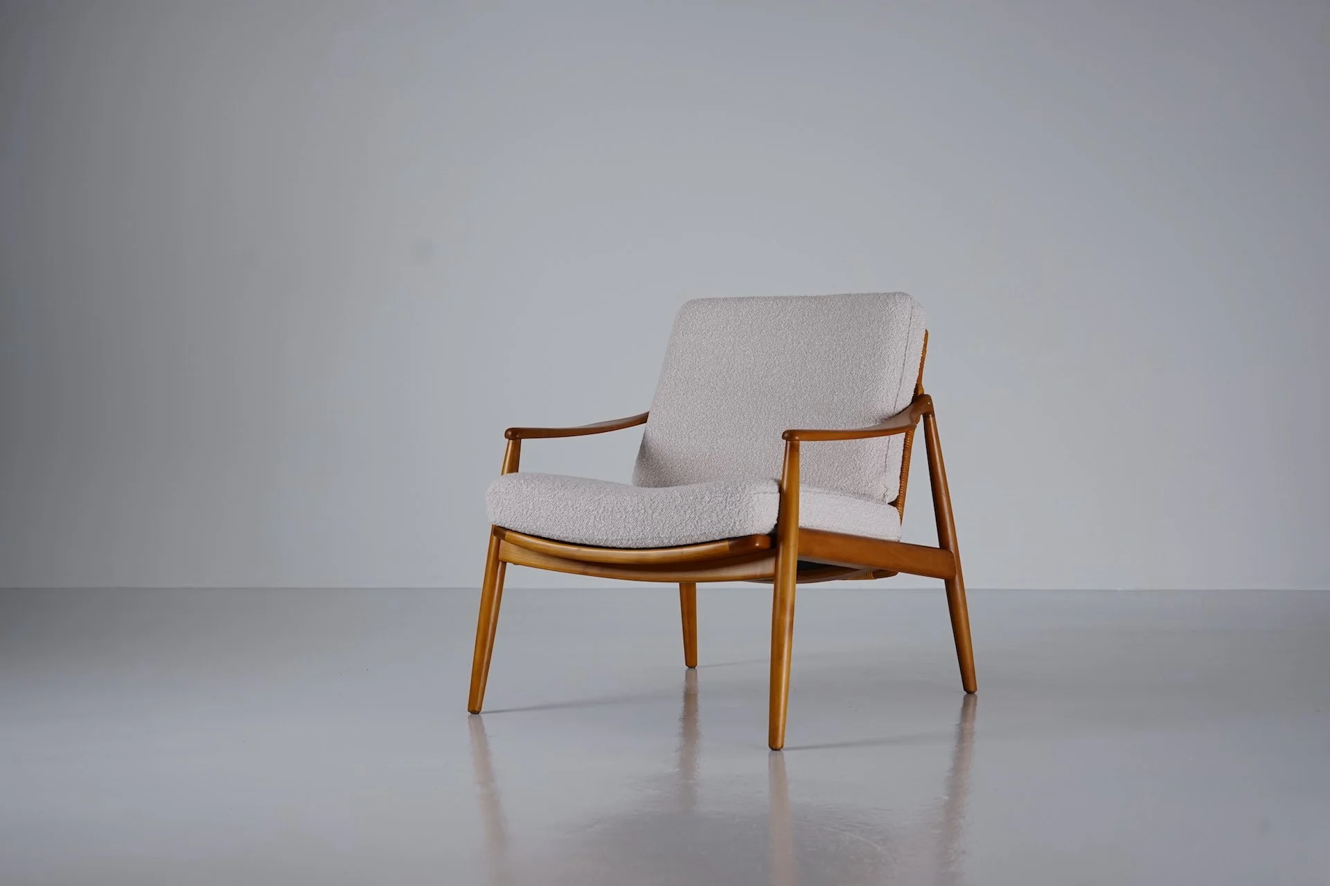 Model 400 Arm Chair by Hartmut Lohmeyer für Wilkahn 092.JPG