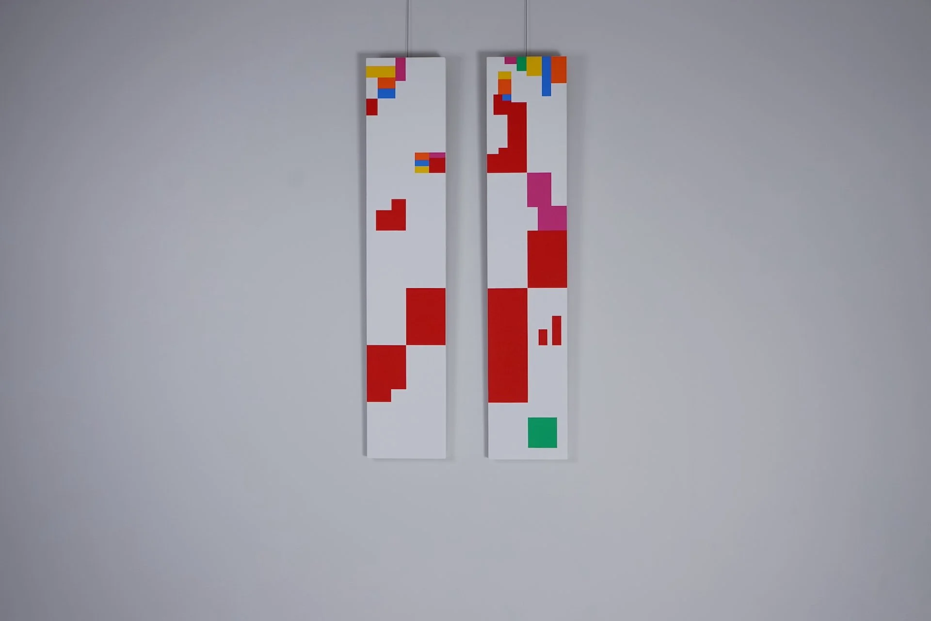 Painting by Jean Francois Dubreuil Artwork 145.JPG