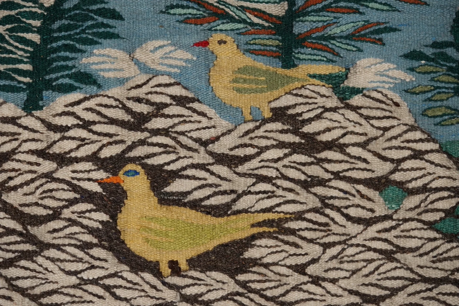 Large Tapestry Egypt 1970s 7236.JPG