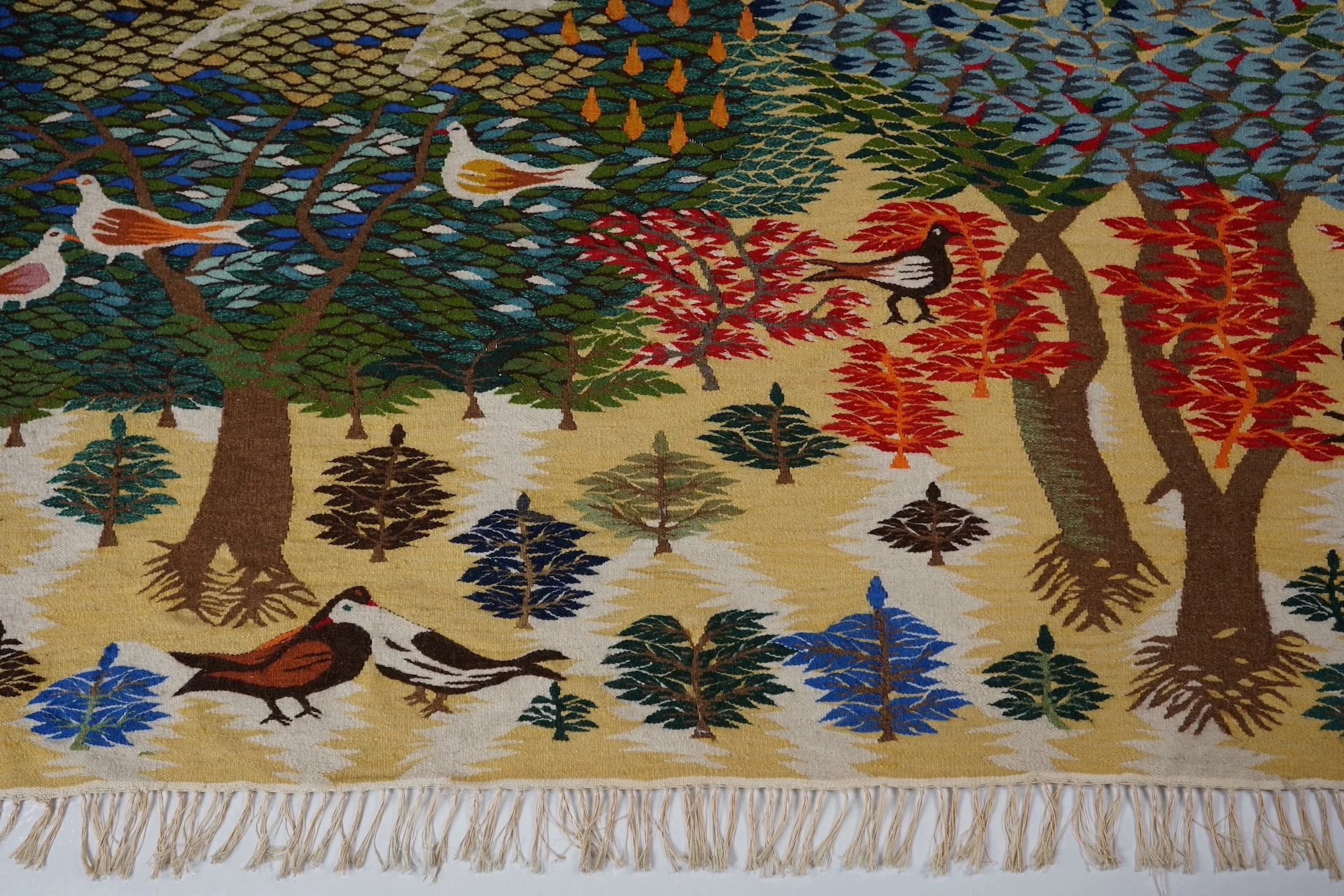 Large Tapestry Egypt 1970s 7251.JPG