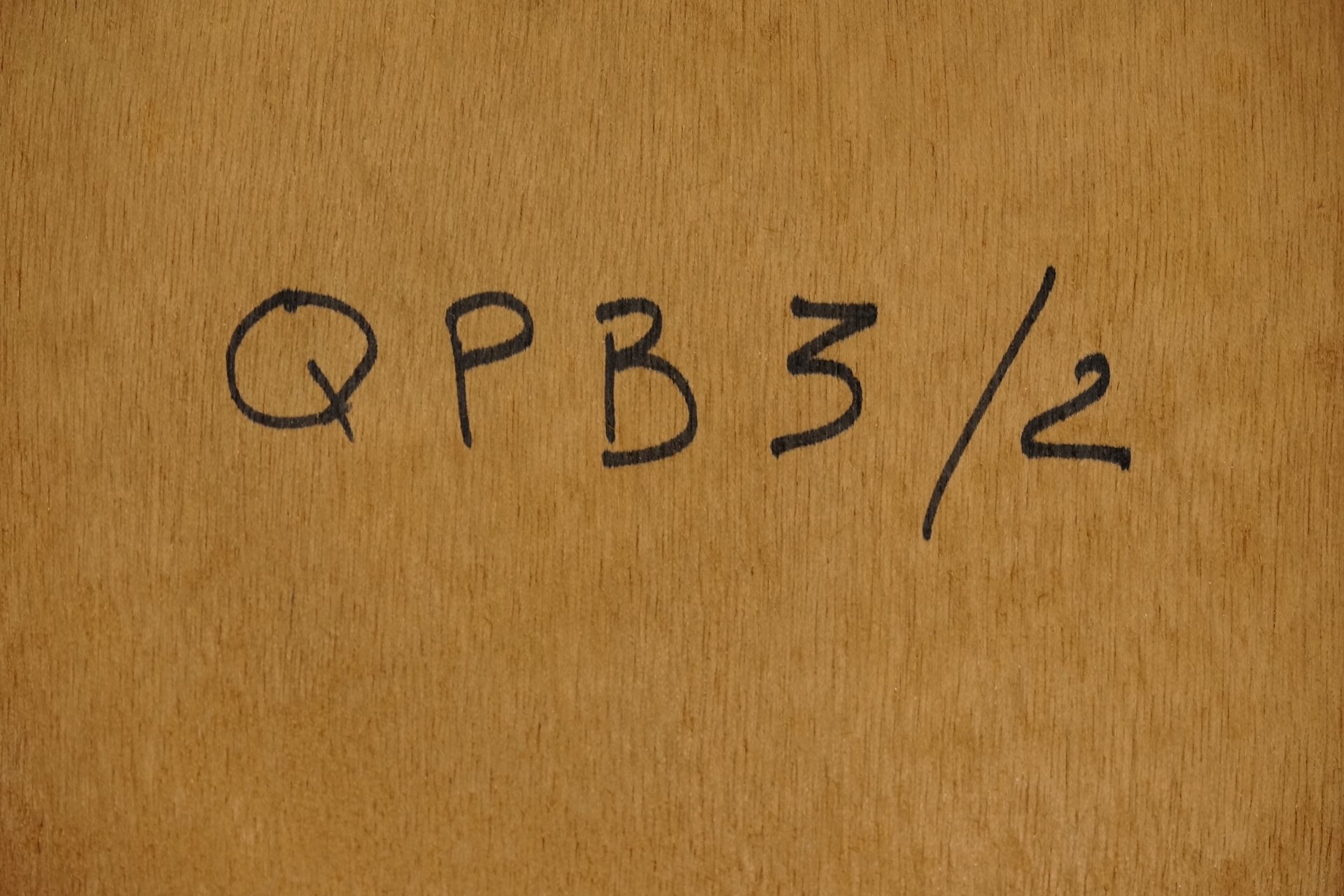 Painting by Jean Francois Dubreuil Artwork 161.JPG