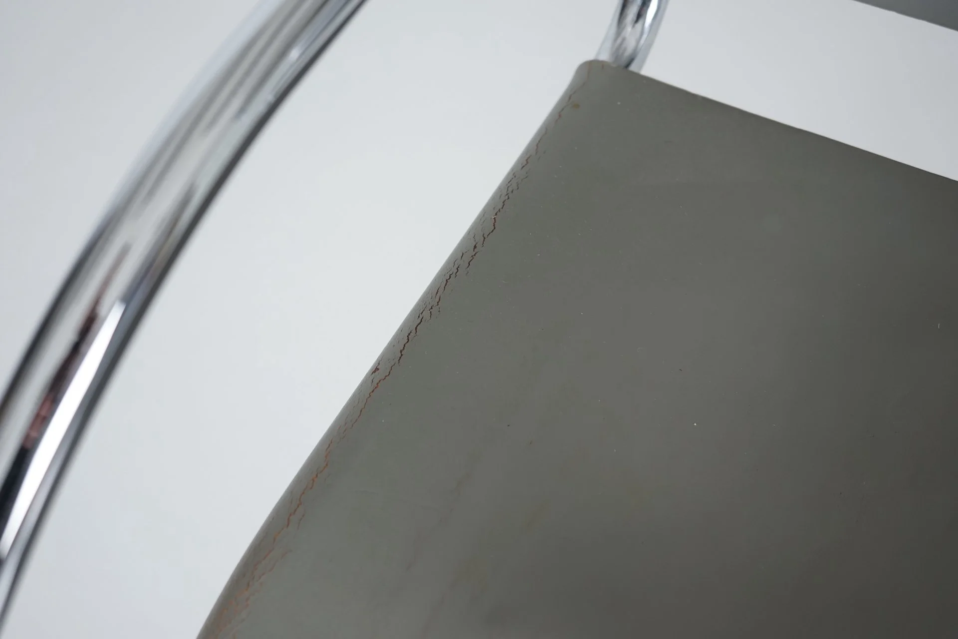 MR20 Tubular Steel Chair by Ludwig Mies van der Rohe for Knoll Stahlrohr Vintage Bauhaus 425.JPG