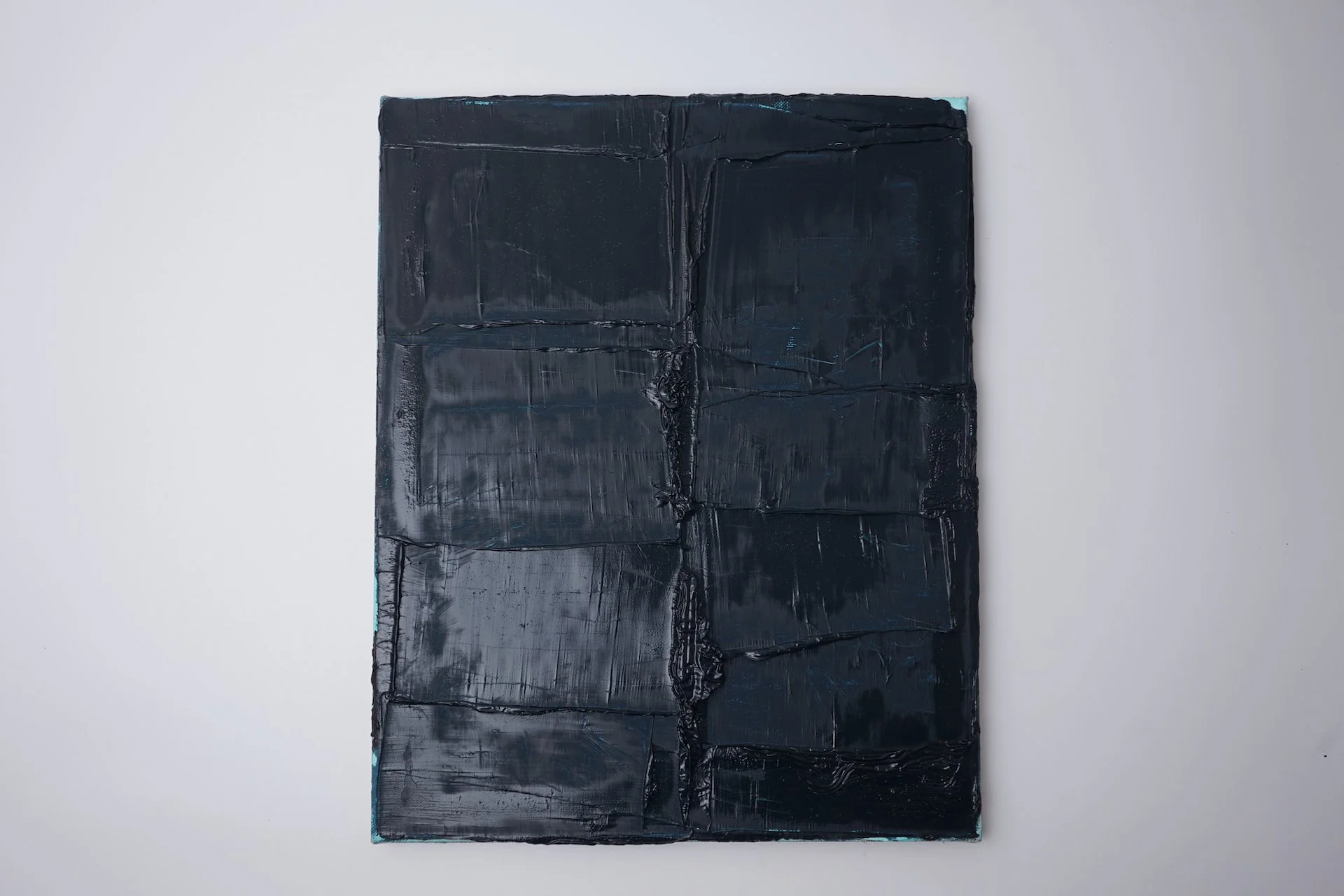 Oil on Canvas by Felix Becker Kunstwerk Leinwand2840.JPG