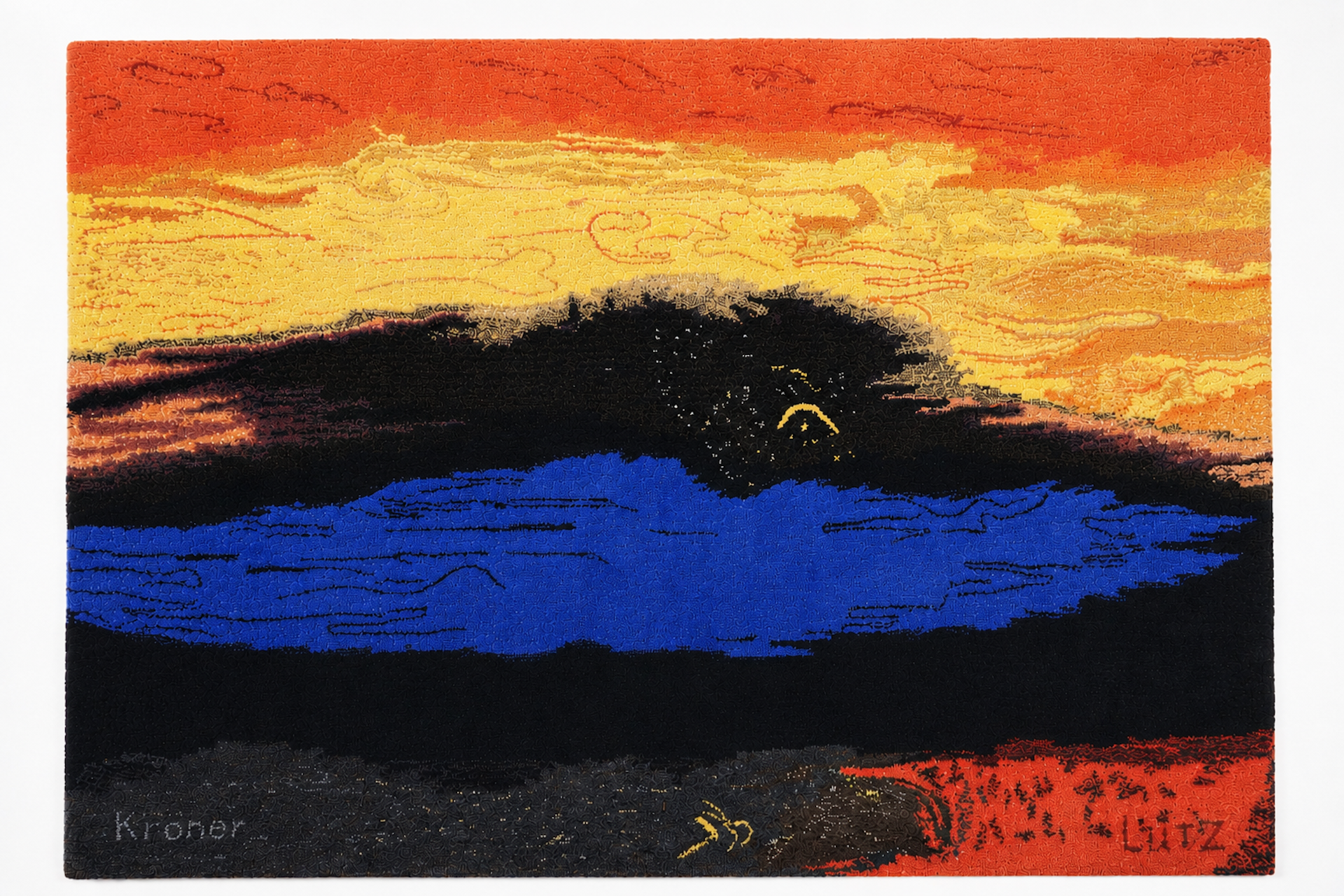 Tapestry by Lutz de Bré for Ewald Kröner.png