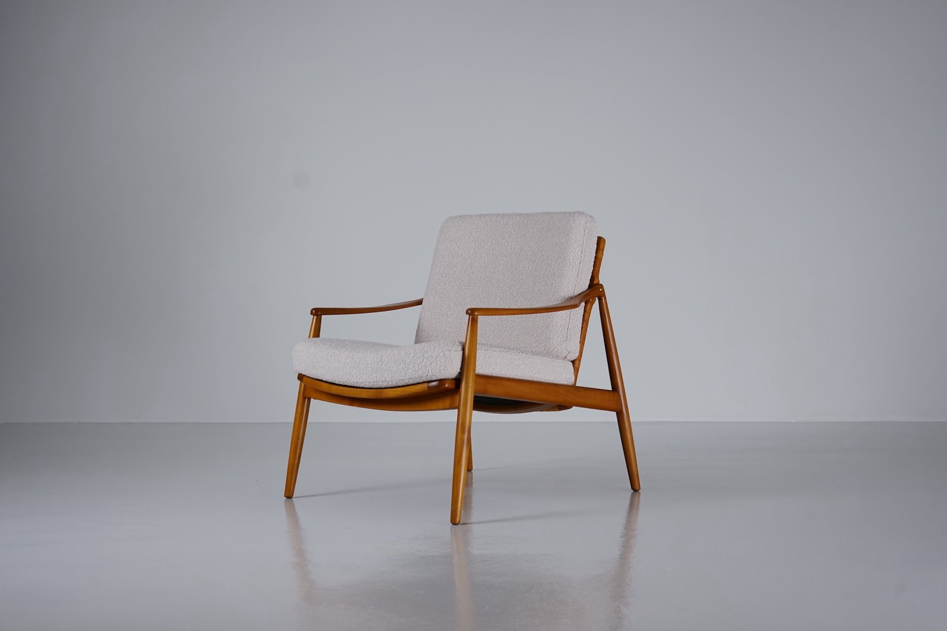 Model 400 Arm Chair by Hartmut Lohmeyer für Wilkahn 086.JPG
