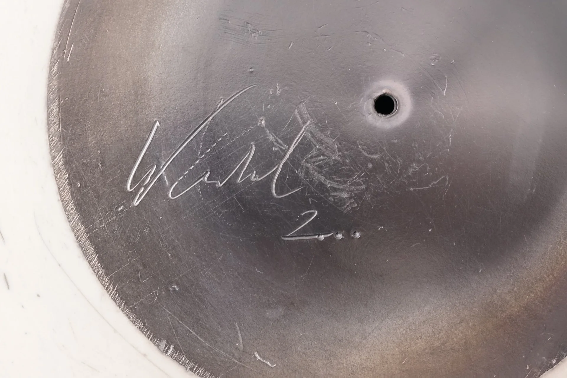 Belgian Studio Pottery by Jaques Tjok Dessauvage, 2000 58.JPG