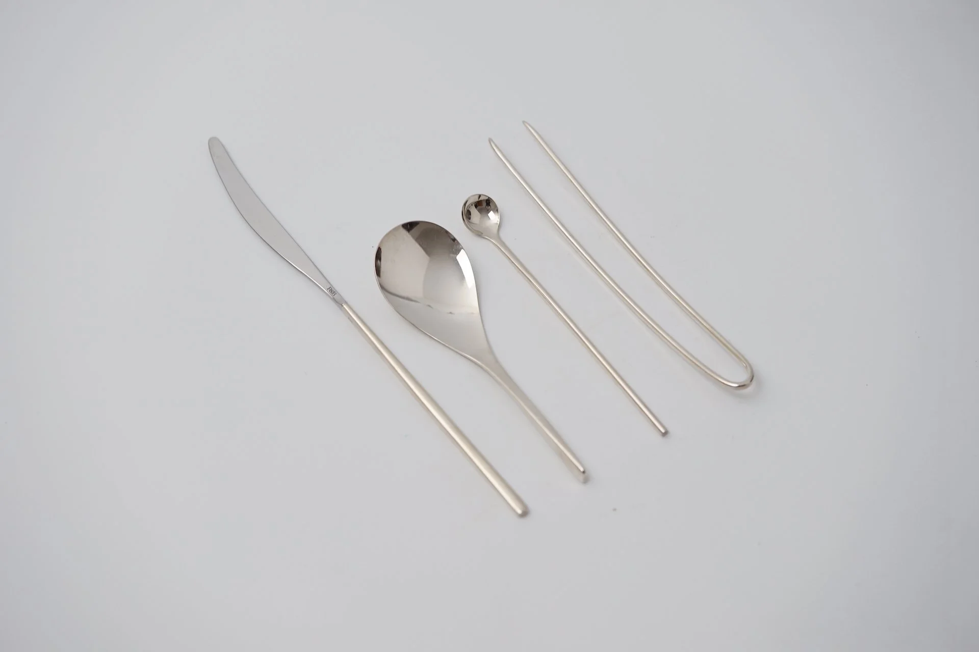 Robbe & Berking EDO Besteck Bibs Hosak-Robb  471.JPG