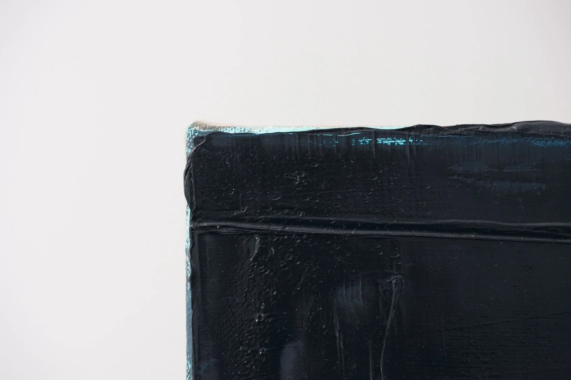 Oil on Canvas by Felix Becker Kunstwerk Leinwand2831.JPG