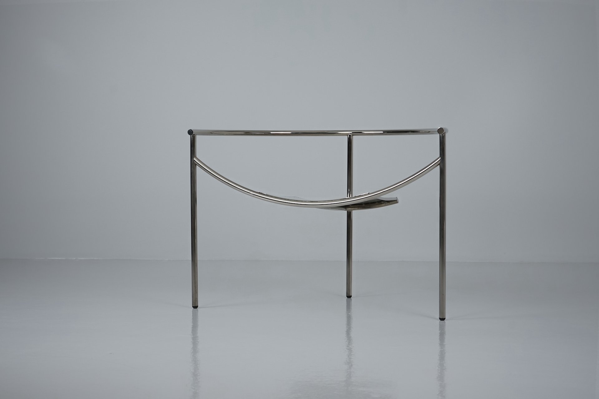 Dr. Sonderbar Chair by Philippe Starck for XO Design Vintage Postmodern 7464.JPG