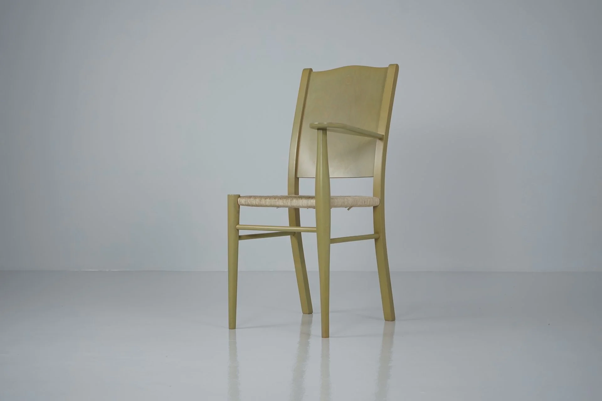 Anna Rustica Arm Chair by Philippe Starck for Aleph Driade 32.JPG