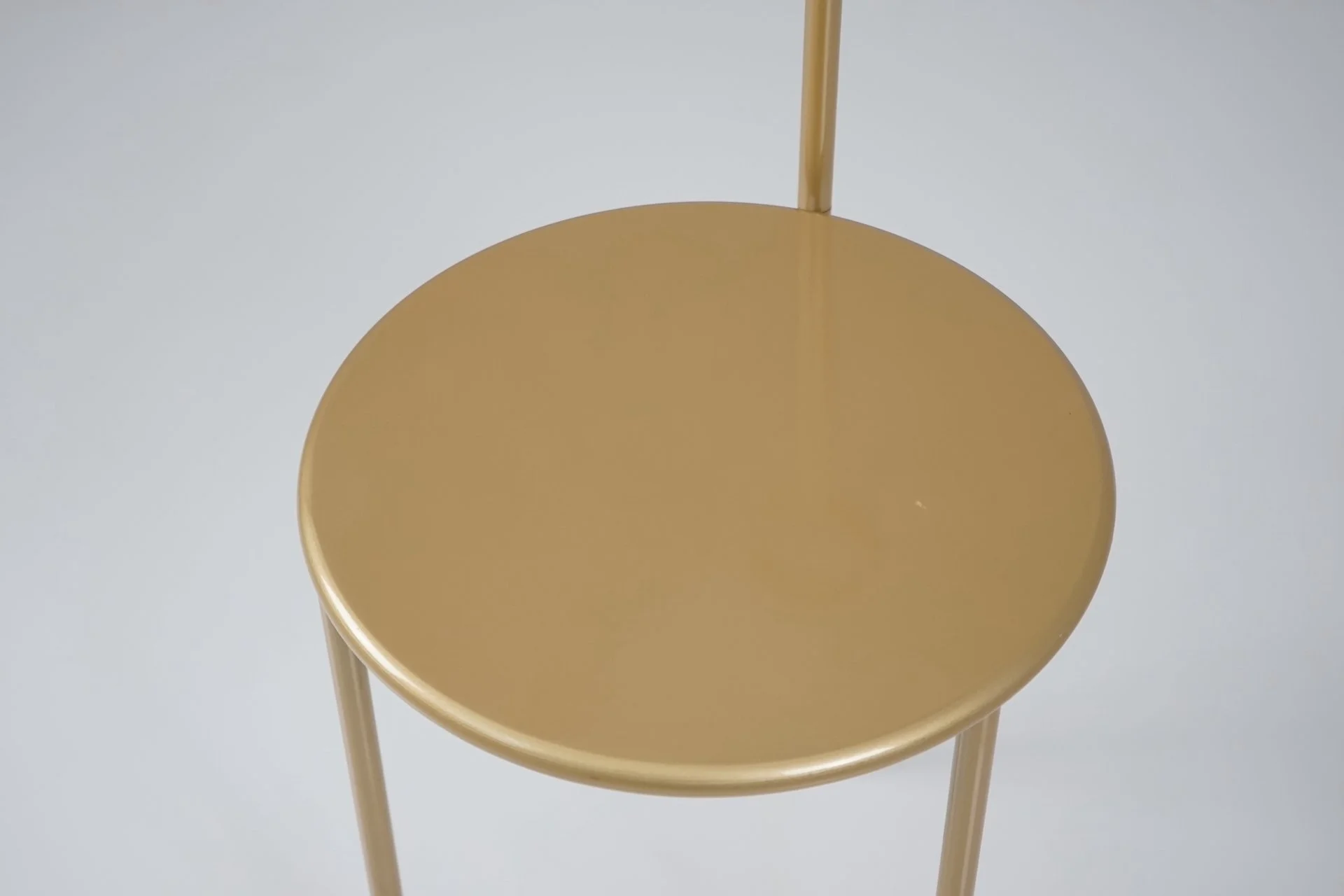 MICKVILLE Side Table by Philippe Starck for Aleph Driade025.JPG
