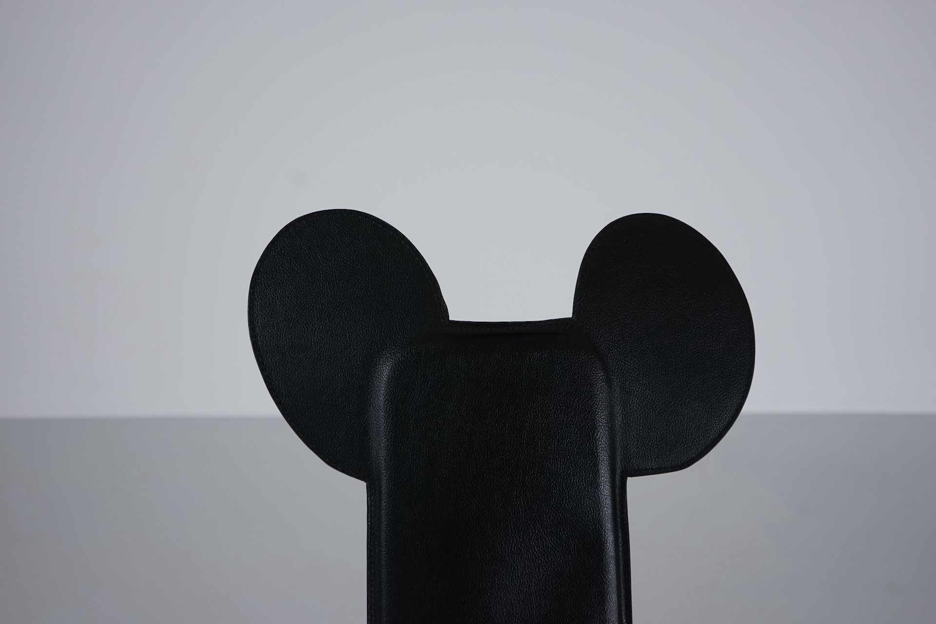 Garriris Chair by Javier Mariscal for Akaba  Stuhl Designobjekt116.JPG