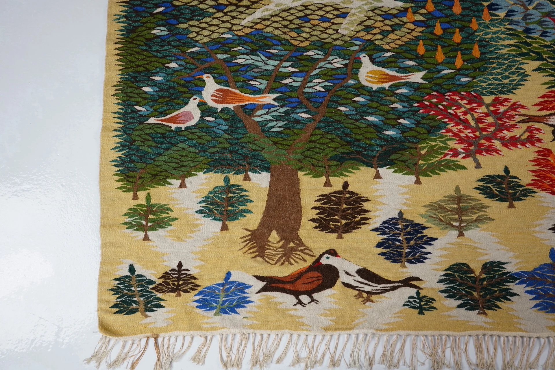 Large Tapestry Egypt 1970s 7250.JPG