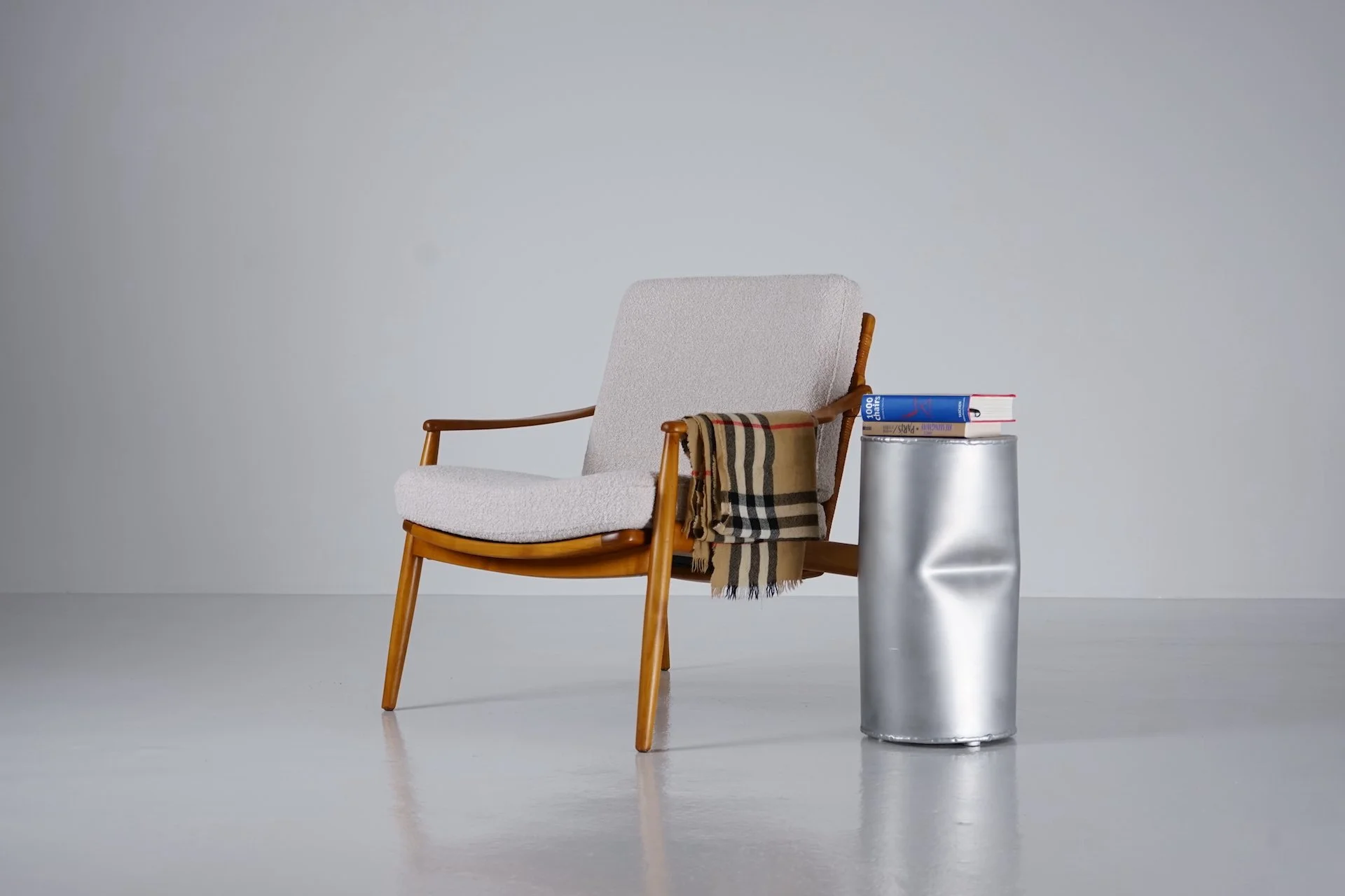 Model 400 Arm Chair by Hartmut Lohmeyer für Wilkahn 085.JPG