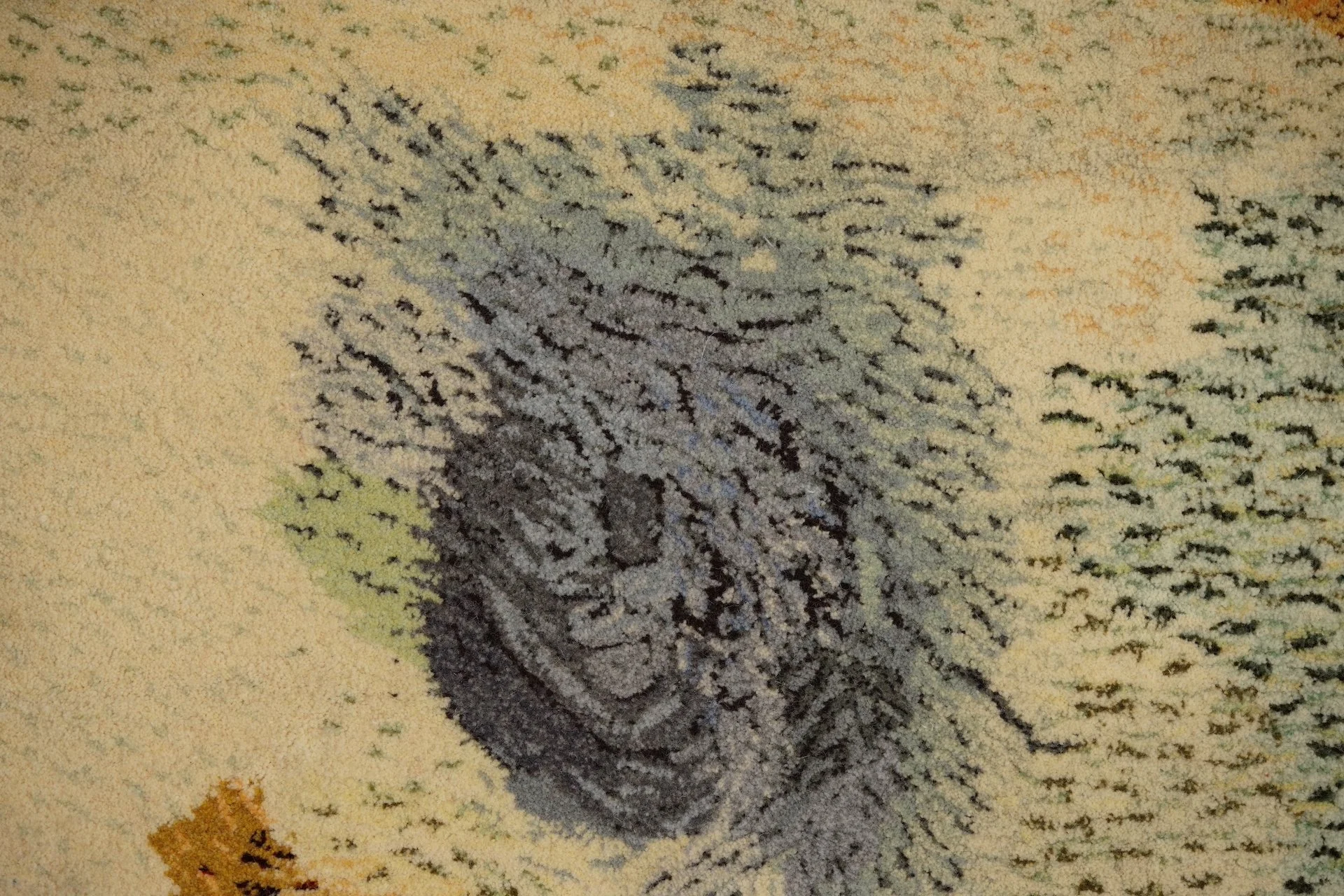 Tapestry by Lutz de Bré for Ewald Kröner 5770.JPG