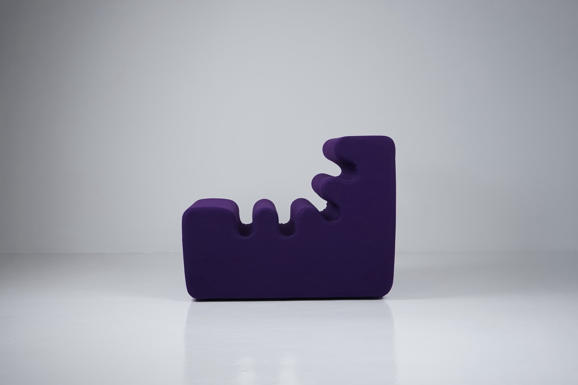 Lounge Chair Karelia by Liisi Beckmann for Zanotta 7262.JPG