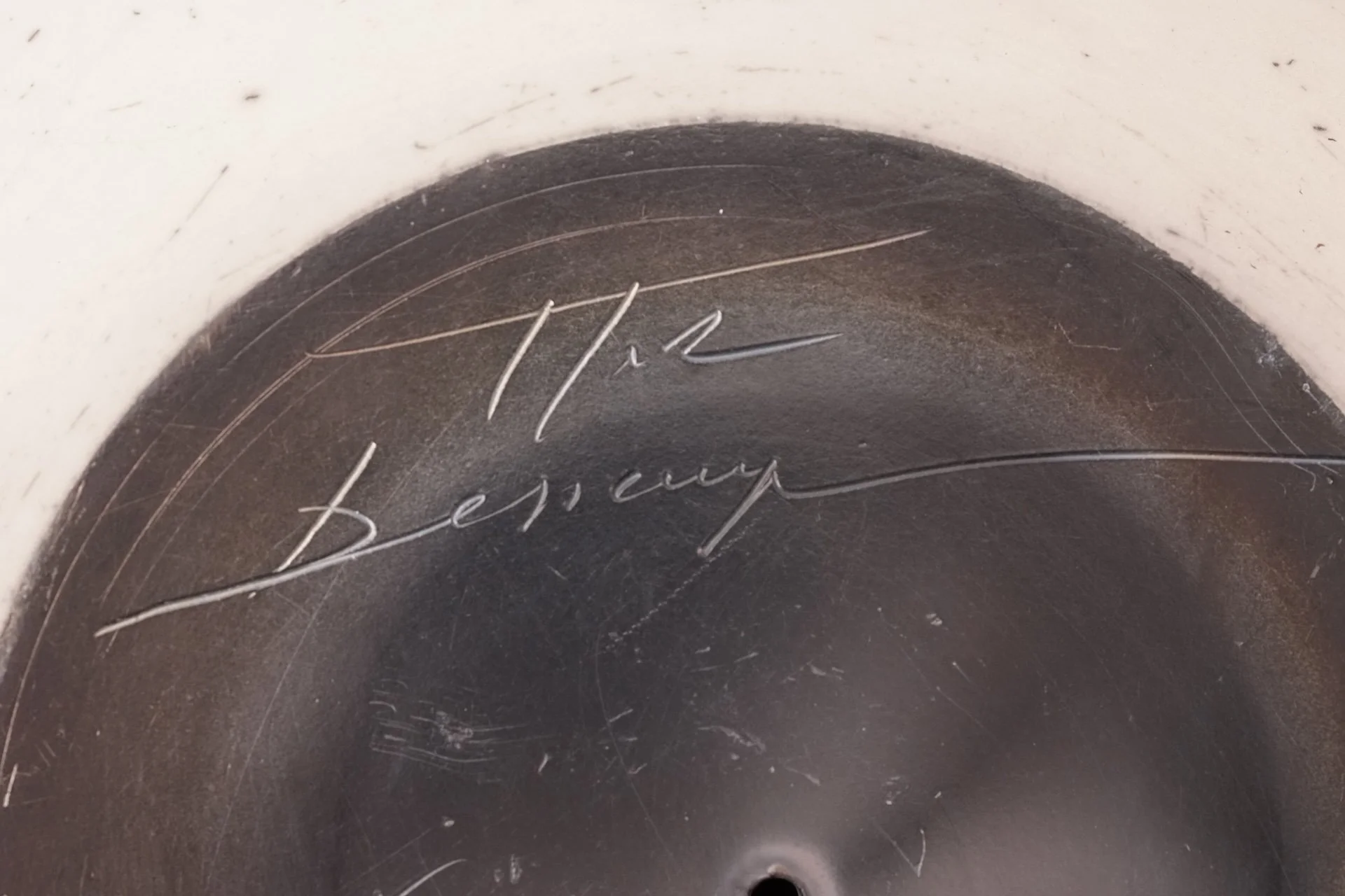 Belgian Studio Pottery by Jaques Tjok Dessauvage, 2000 57.JPG