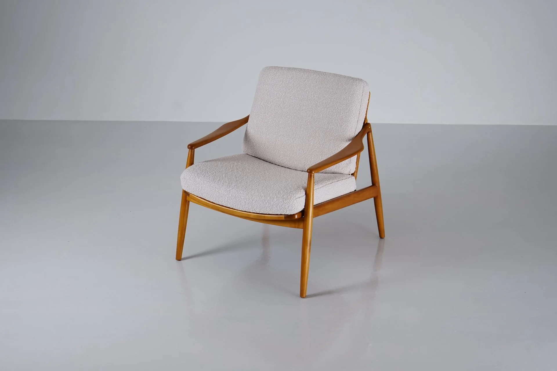 Model 400 Arm Chair by Hartmut Lohmeyer für Wilkahn 093.JPG