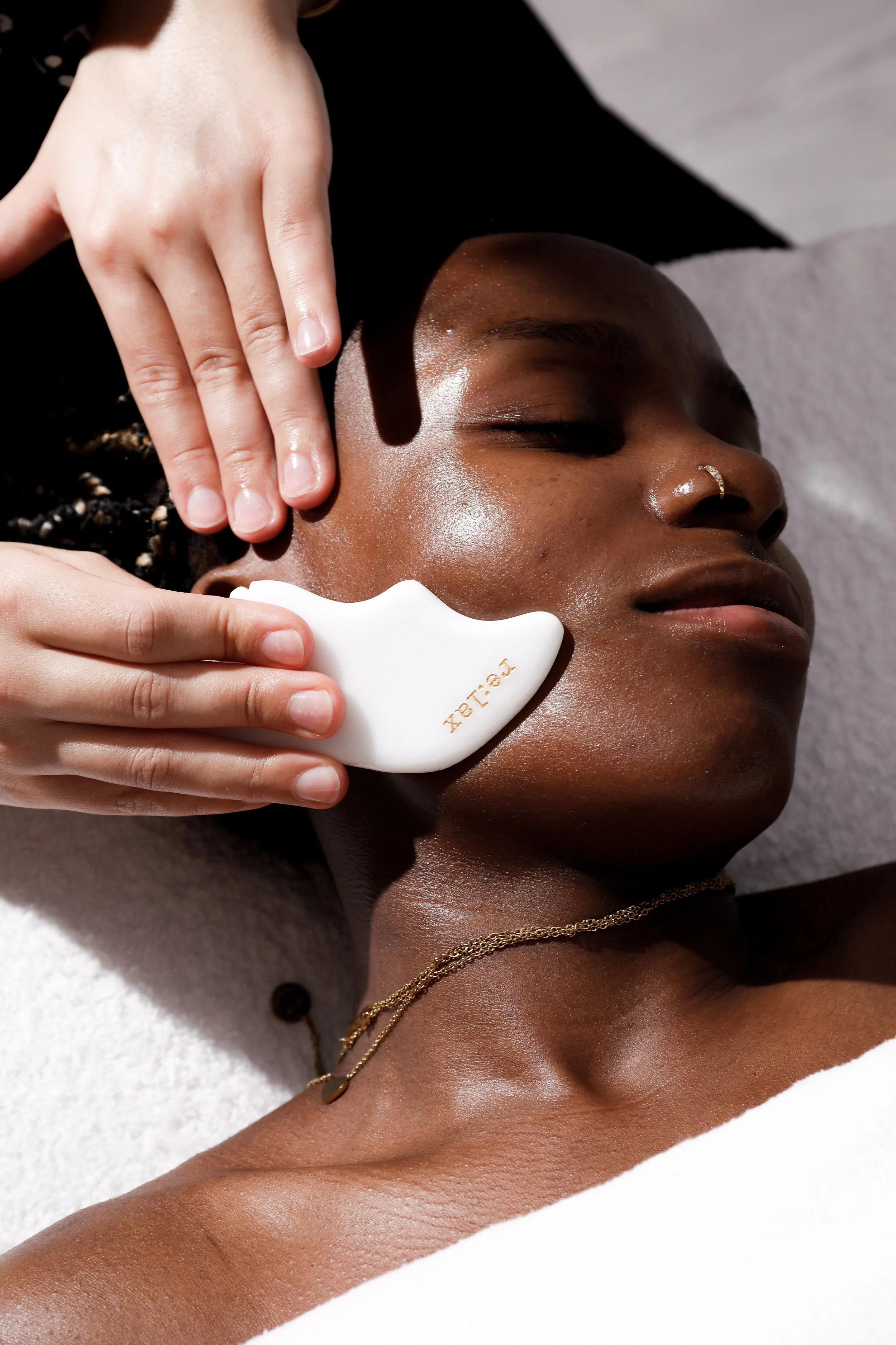 Gua Sha, Facial Cupping and Beauty Tools