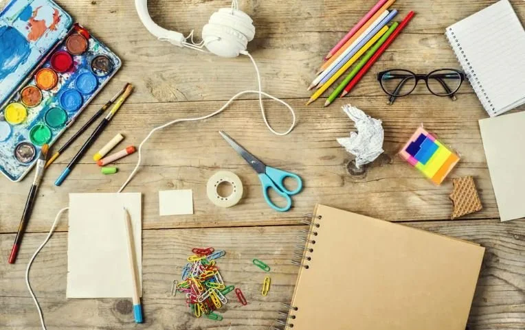 TACA Crafting Saturdays