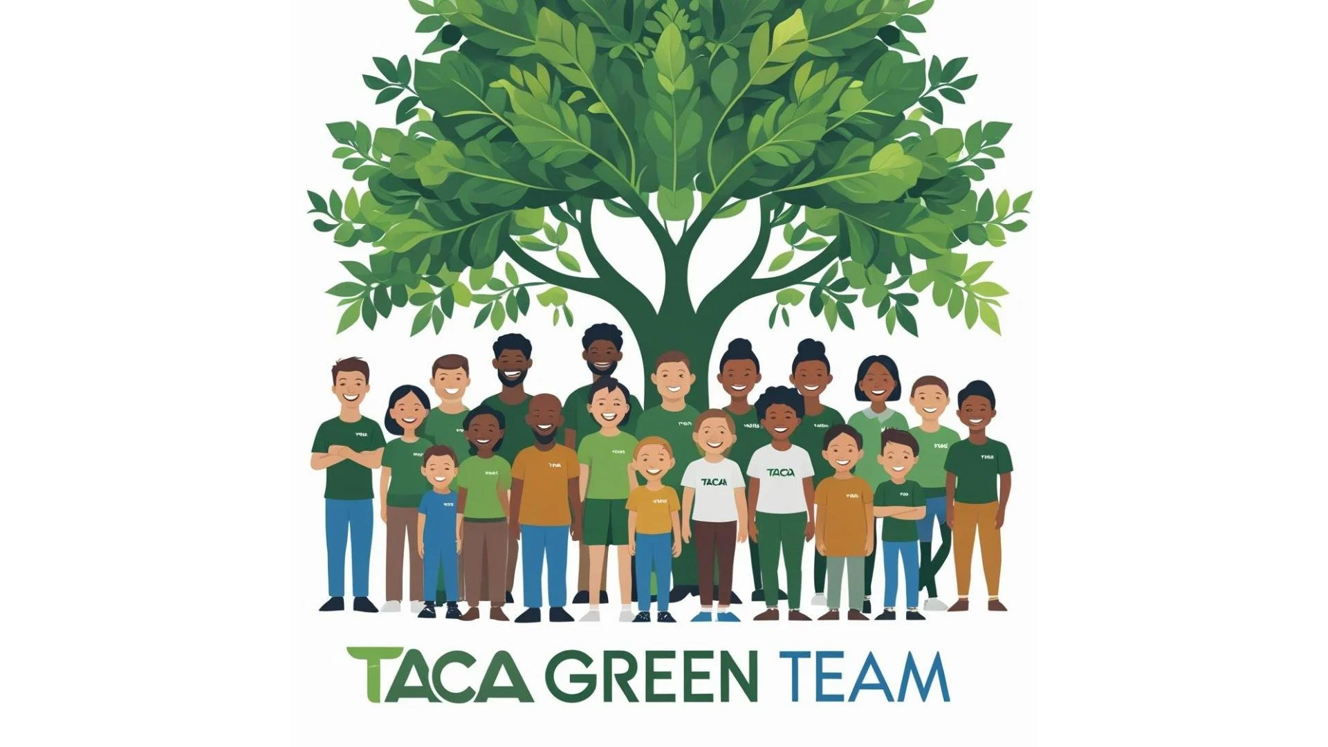 TACA Green Team Meeting