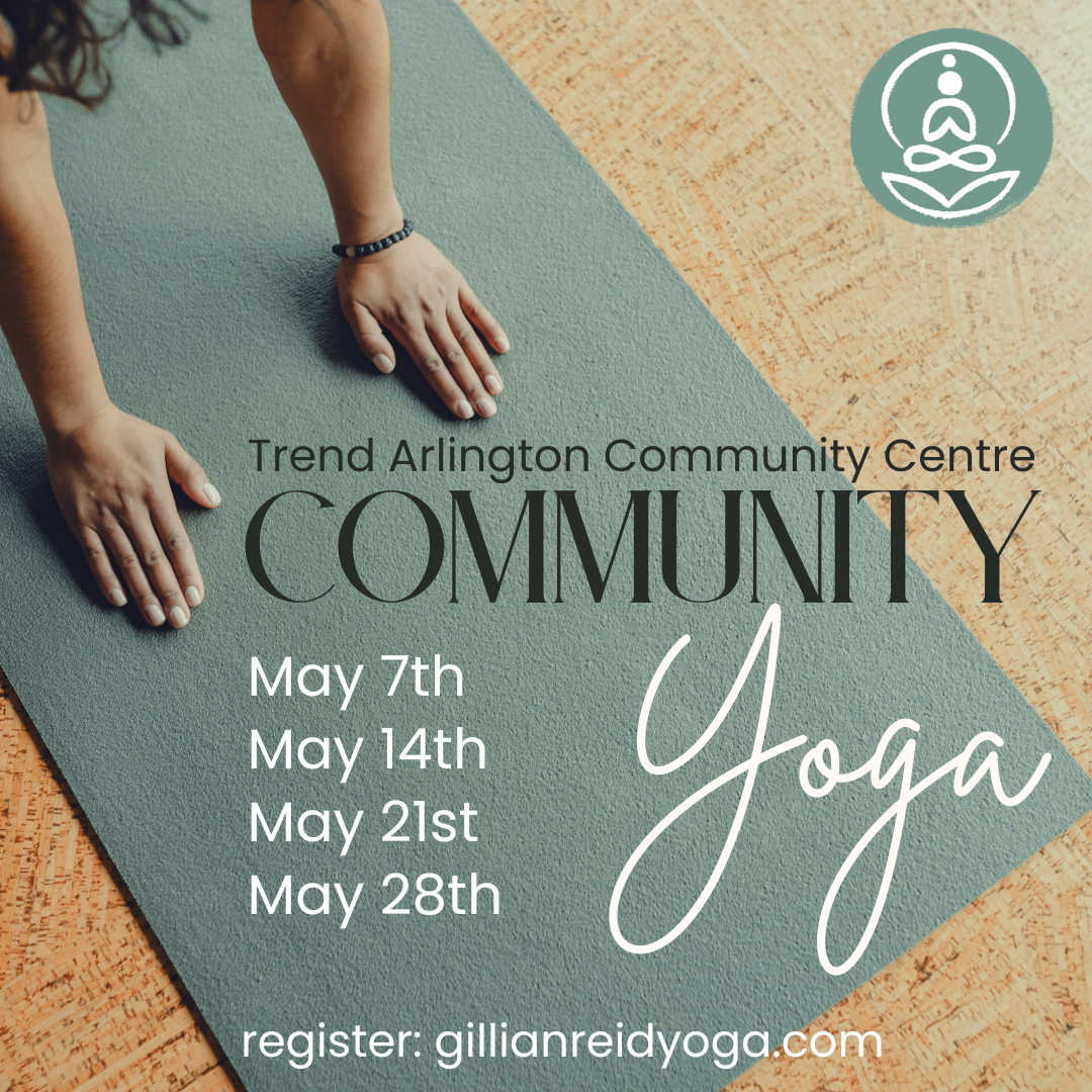 Community Yoga 