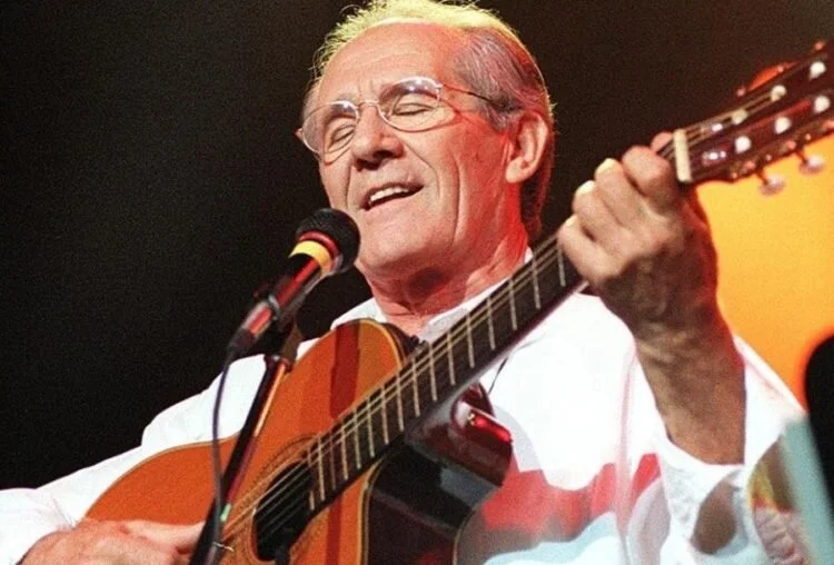 "CROATTO, La huella de un emigrante" (Movie Trailer)