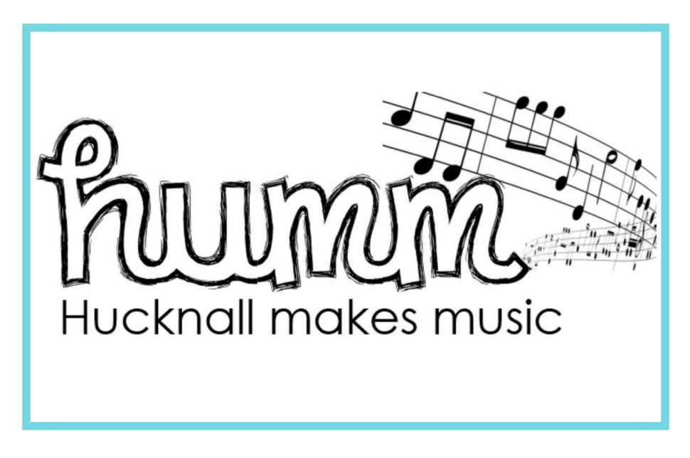 The Hucknall Makes Music Festival 7 - 16th September 2018