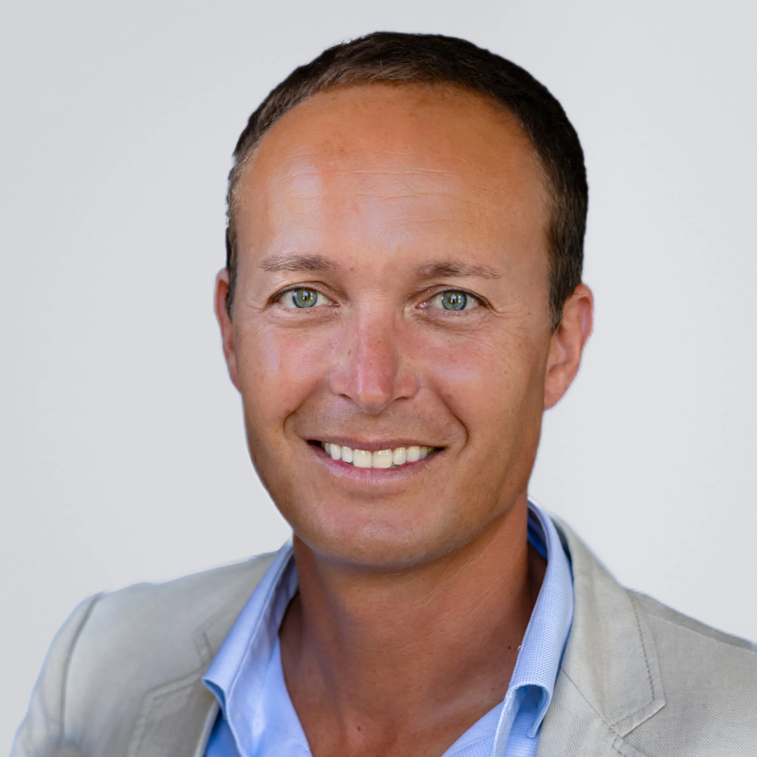 Samir Bendriss — Seafood People - Management Consulting & Executive Search